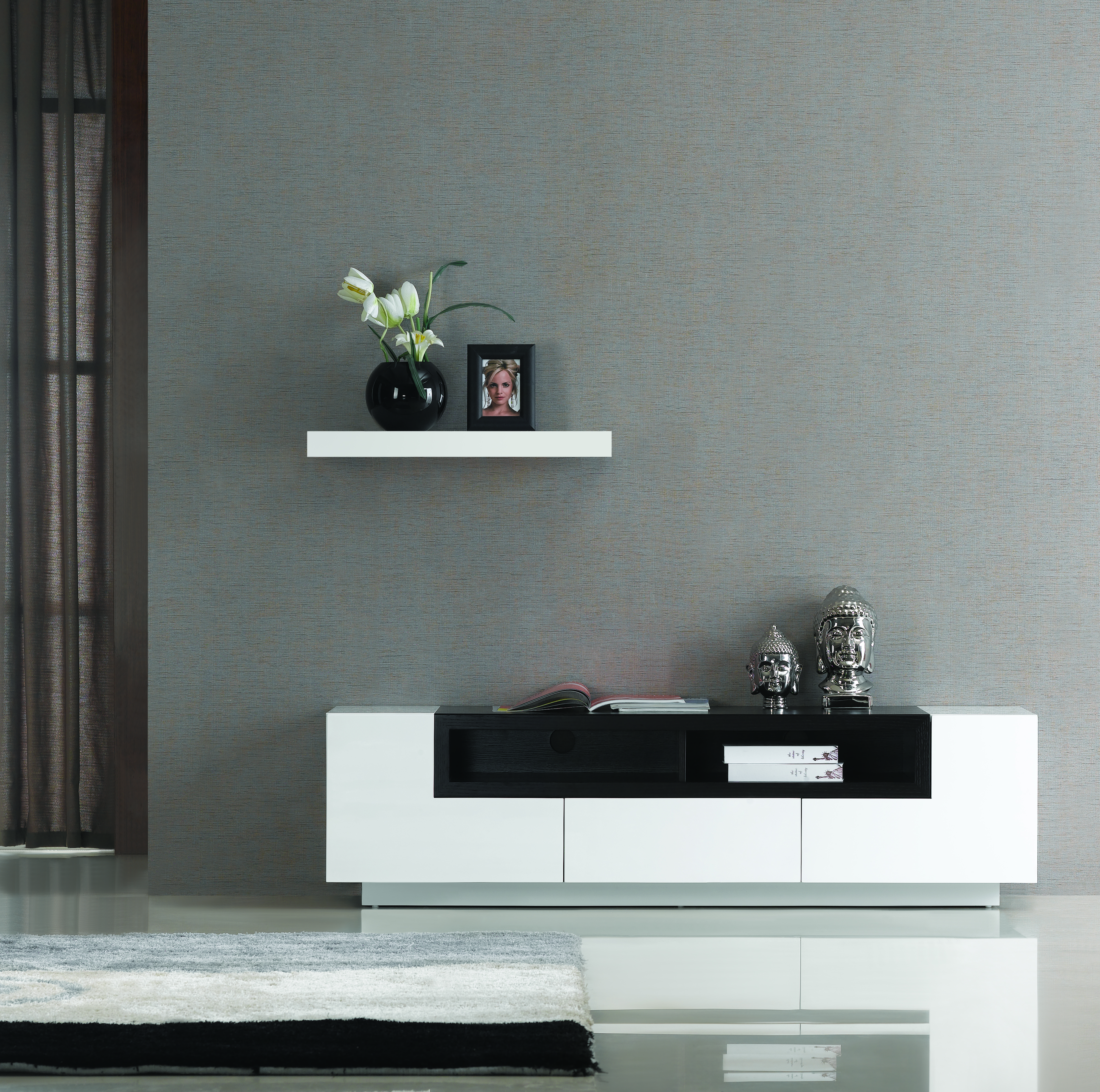 TV002 White Gloss Dark Oak.jpg