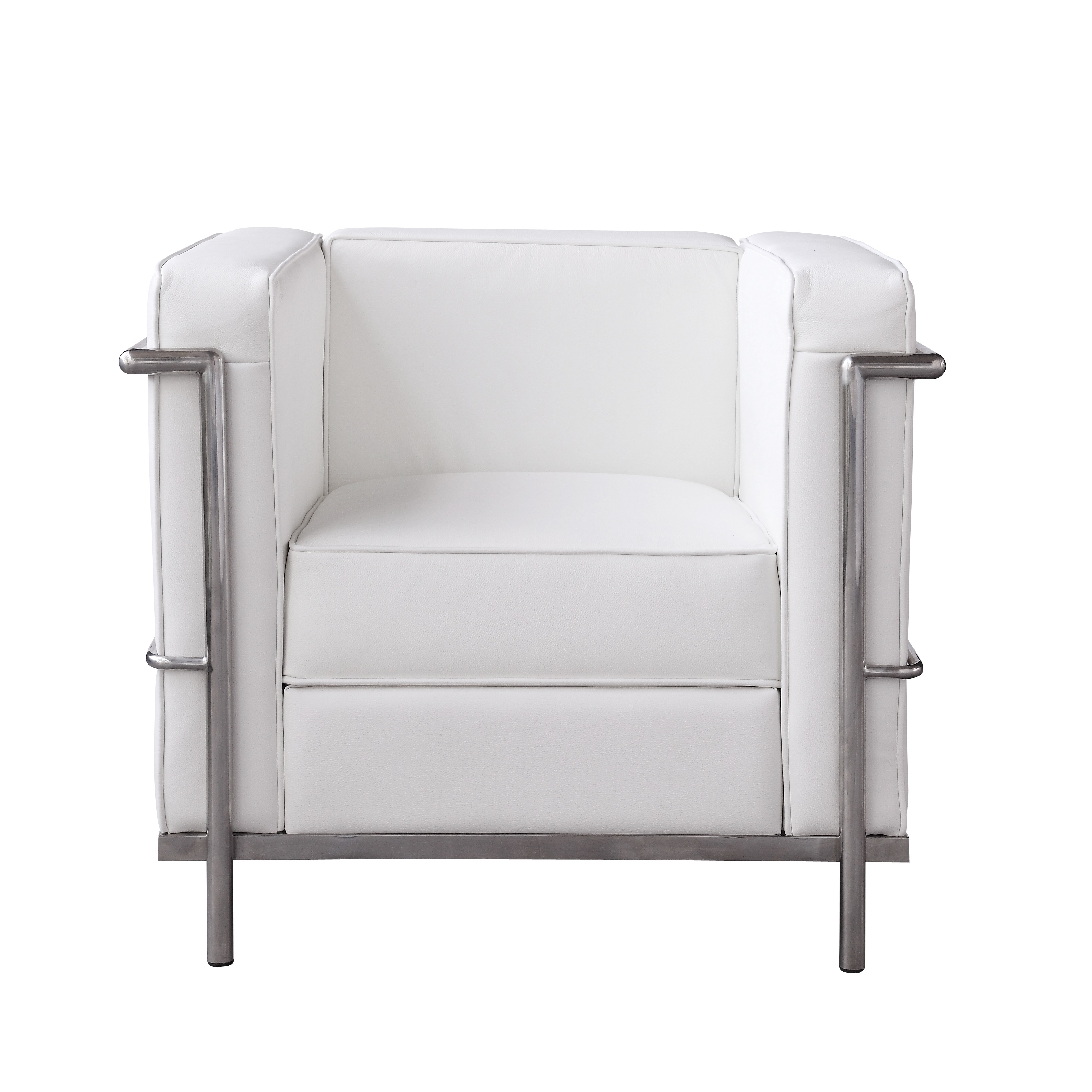 Cour White Chair Front View.jpg