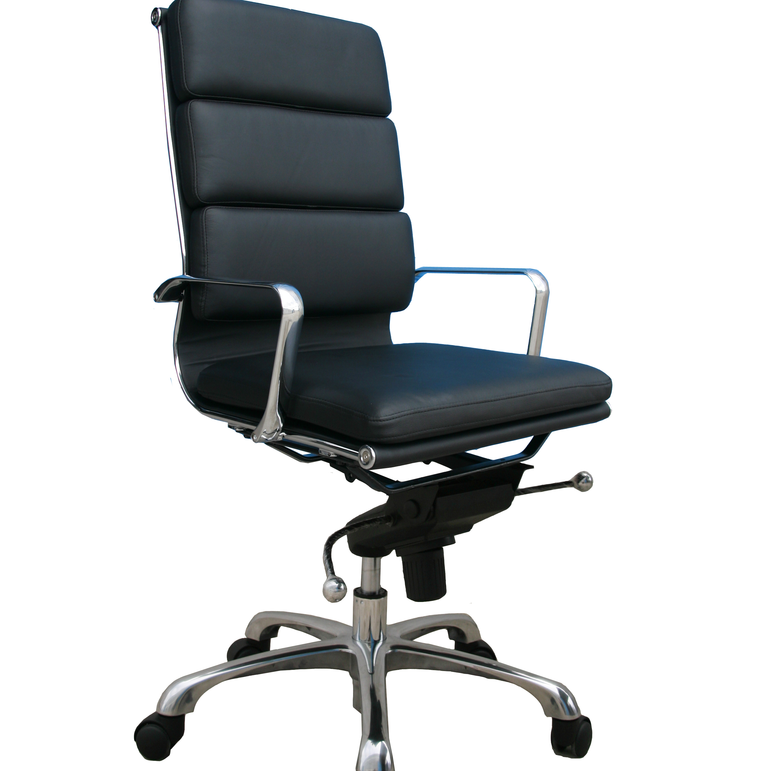 Plush High Back Black.jpg