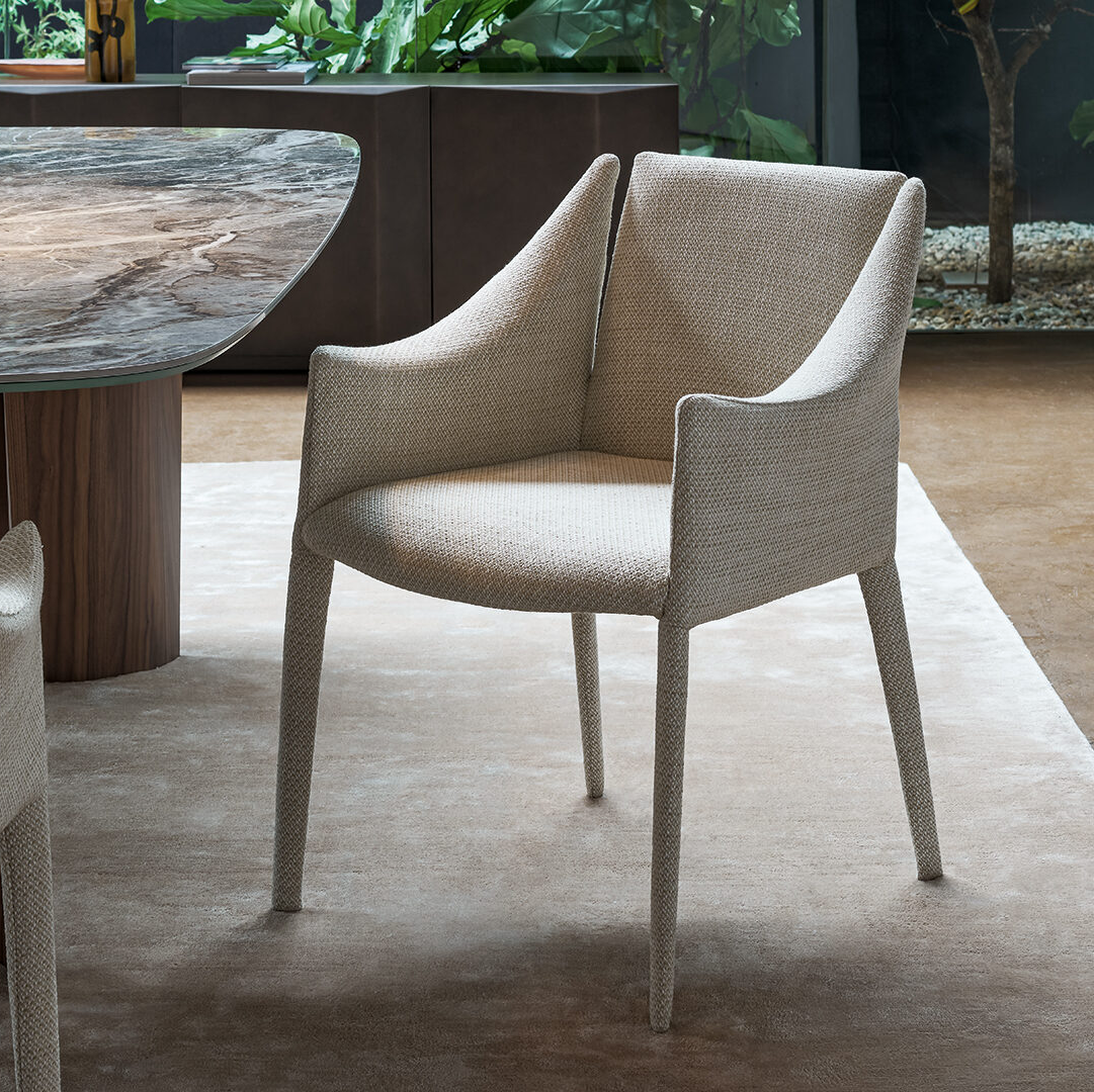 Vela Dining Chair