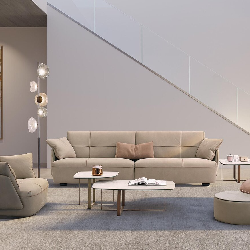 Space Sofa