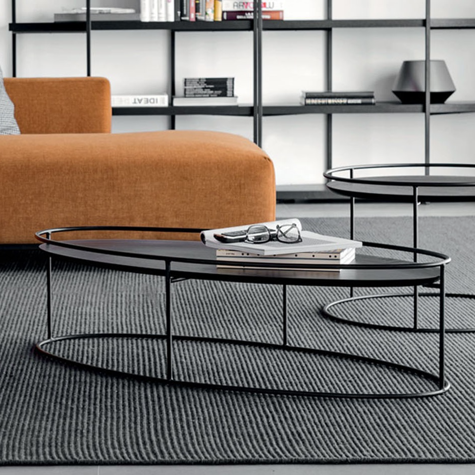 Thin CS5119-RG Coffee Table — Calligaris New York Westchester