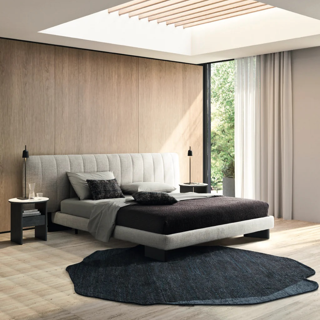CS6104 Kilian Bed