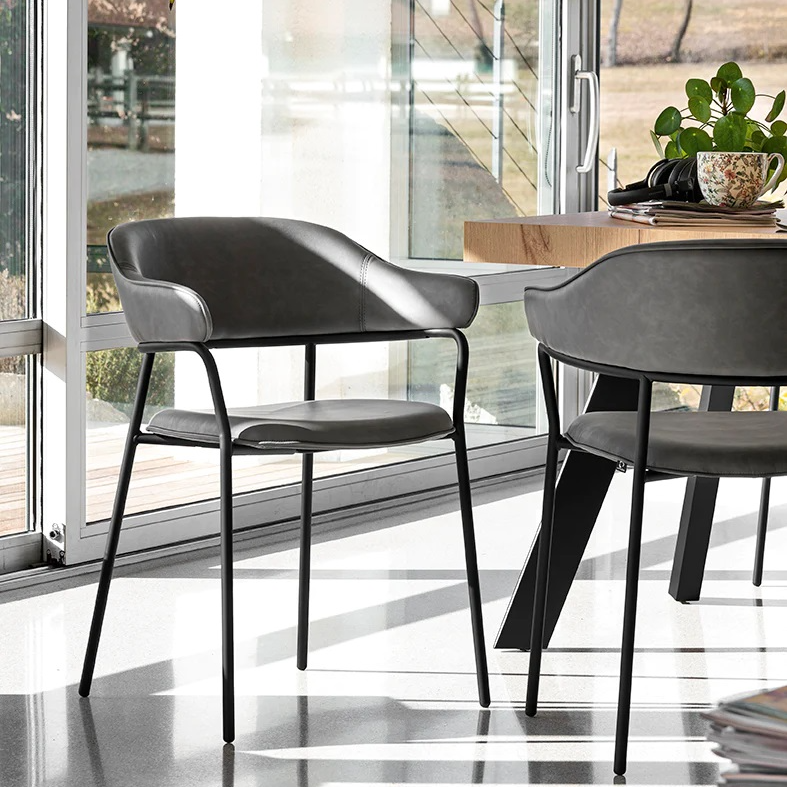 CB2111 Signorina Dining Chair
