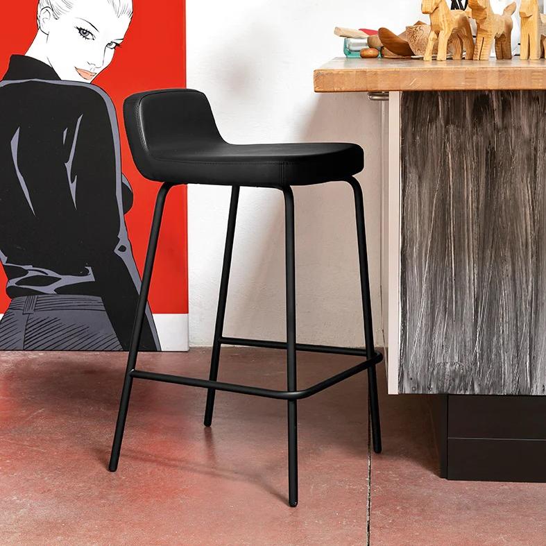 CB2110 Riley Bar Stool