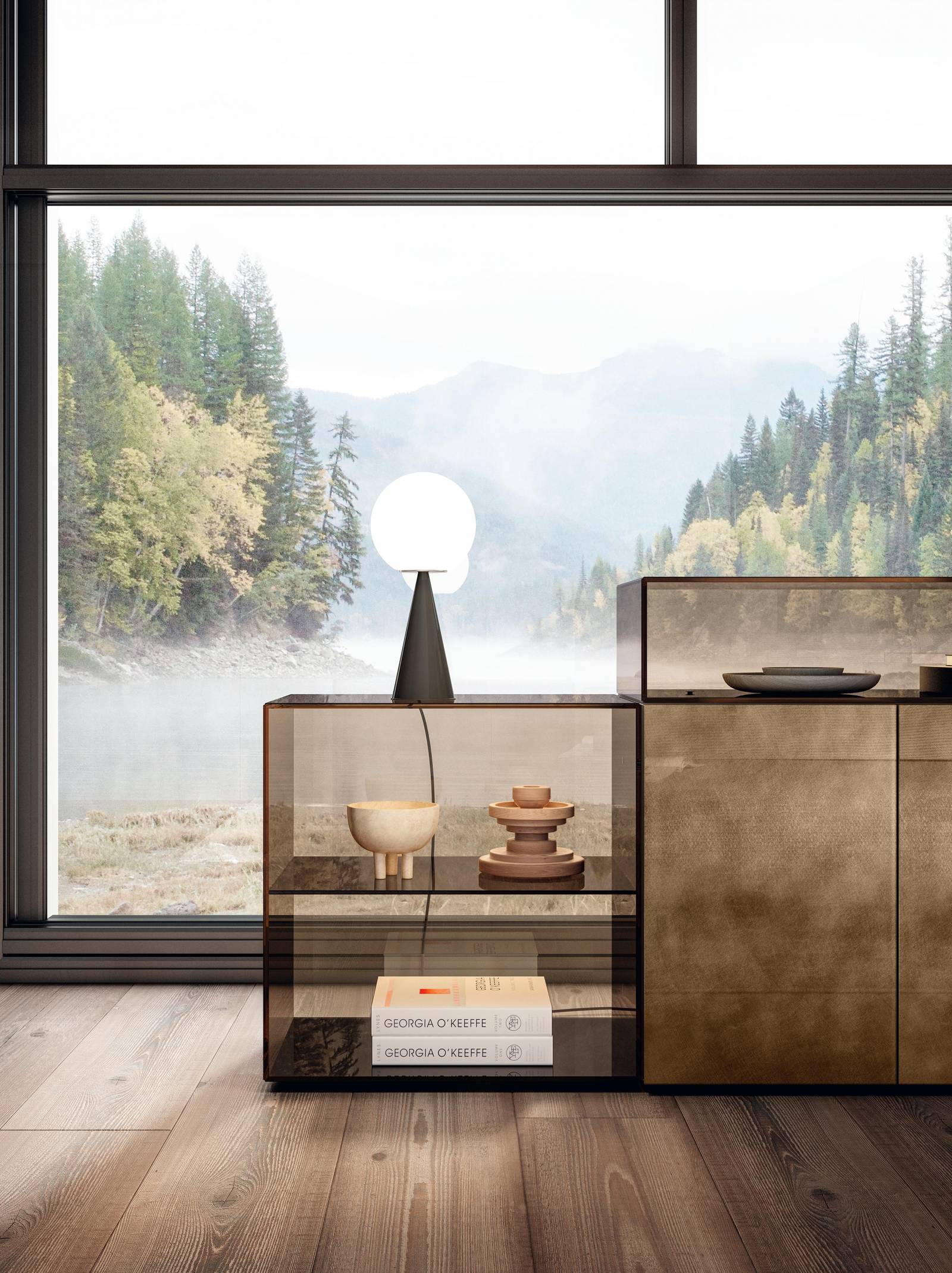 smoked-bronze-glass-storage-unit-detail-or-36e8-glass-sideboard-or-lago.jpg