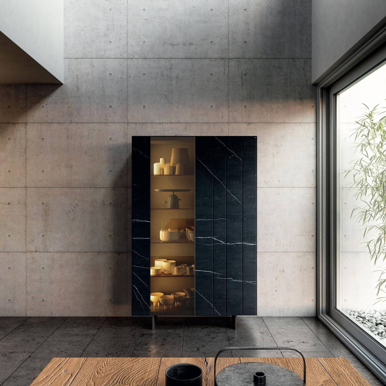 N.O.W. 1390 Cupboard