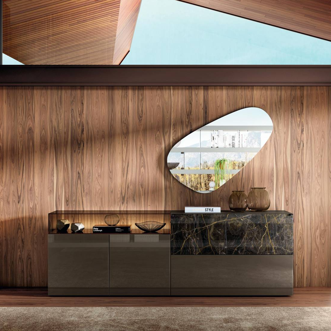 36e8 1334 Sideboard 