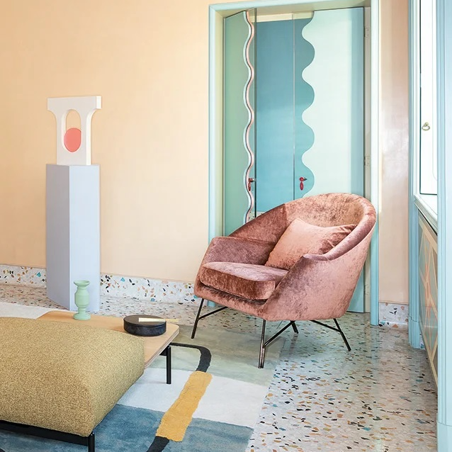 Chillout Armchair