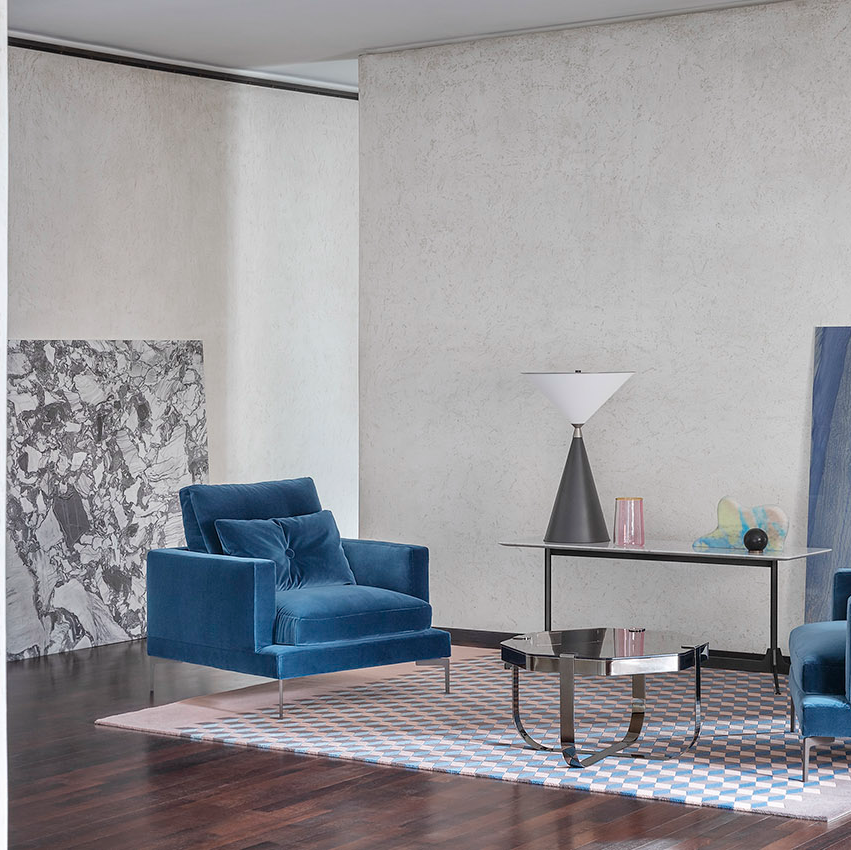 Essentiel Armchair