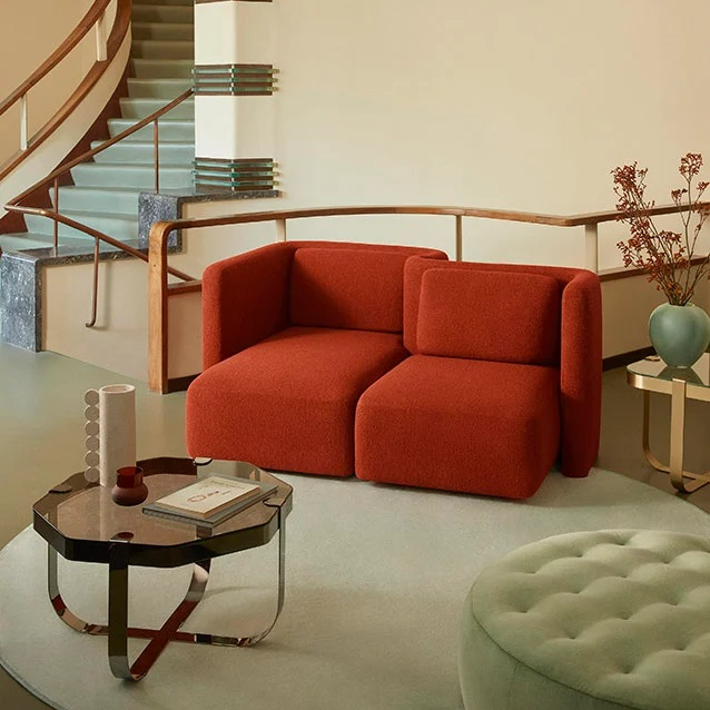 Gala Sofa