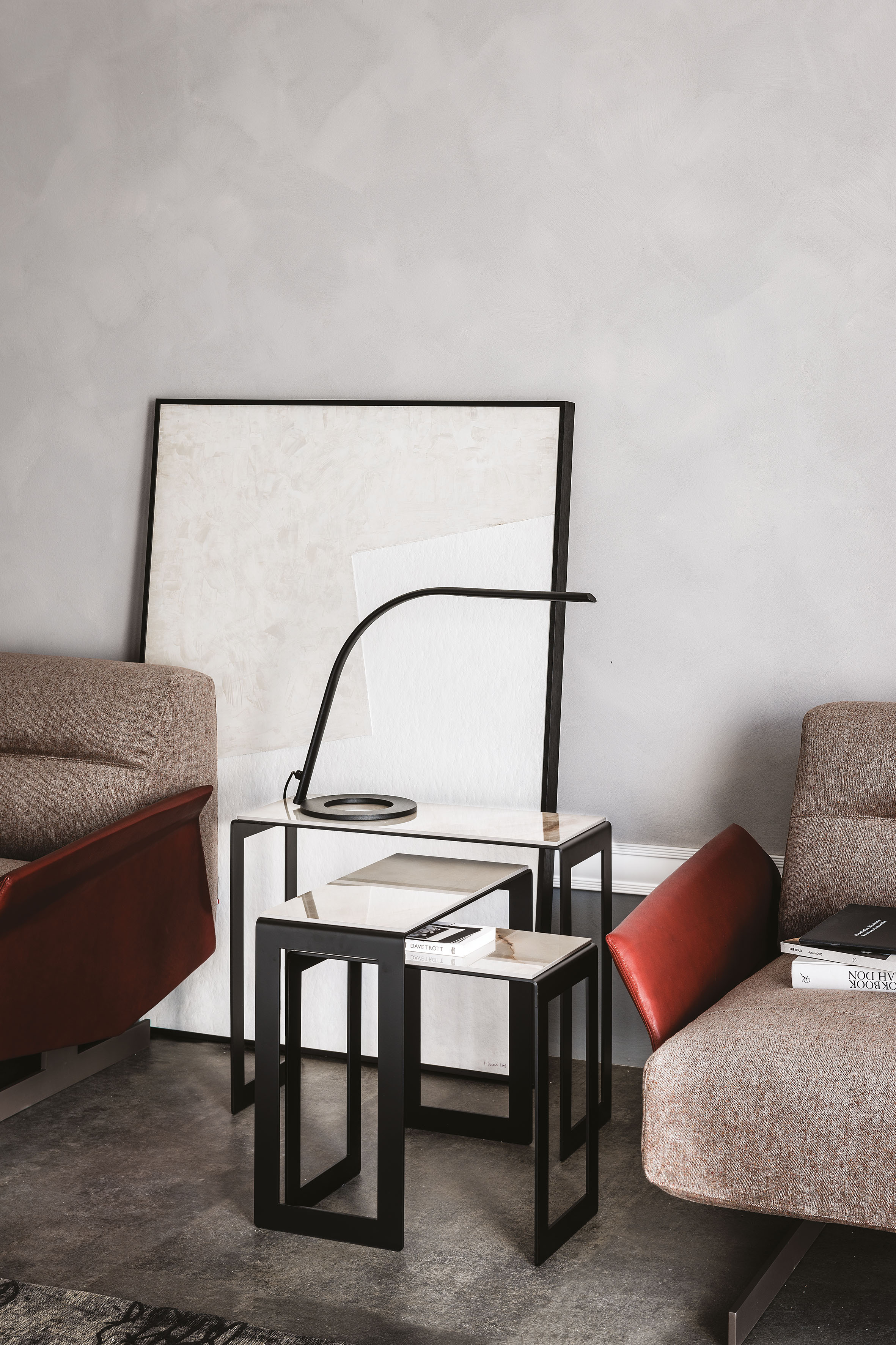 Cattelan Italia Kitano Coffee Table - Thumbnail 3