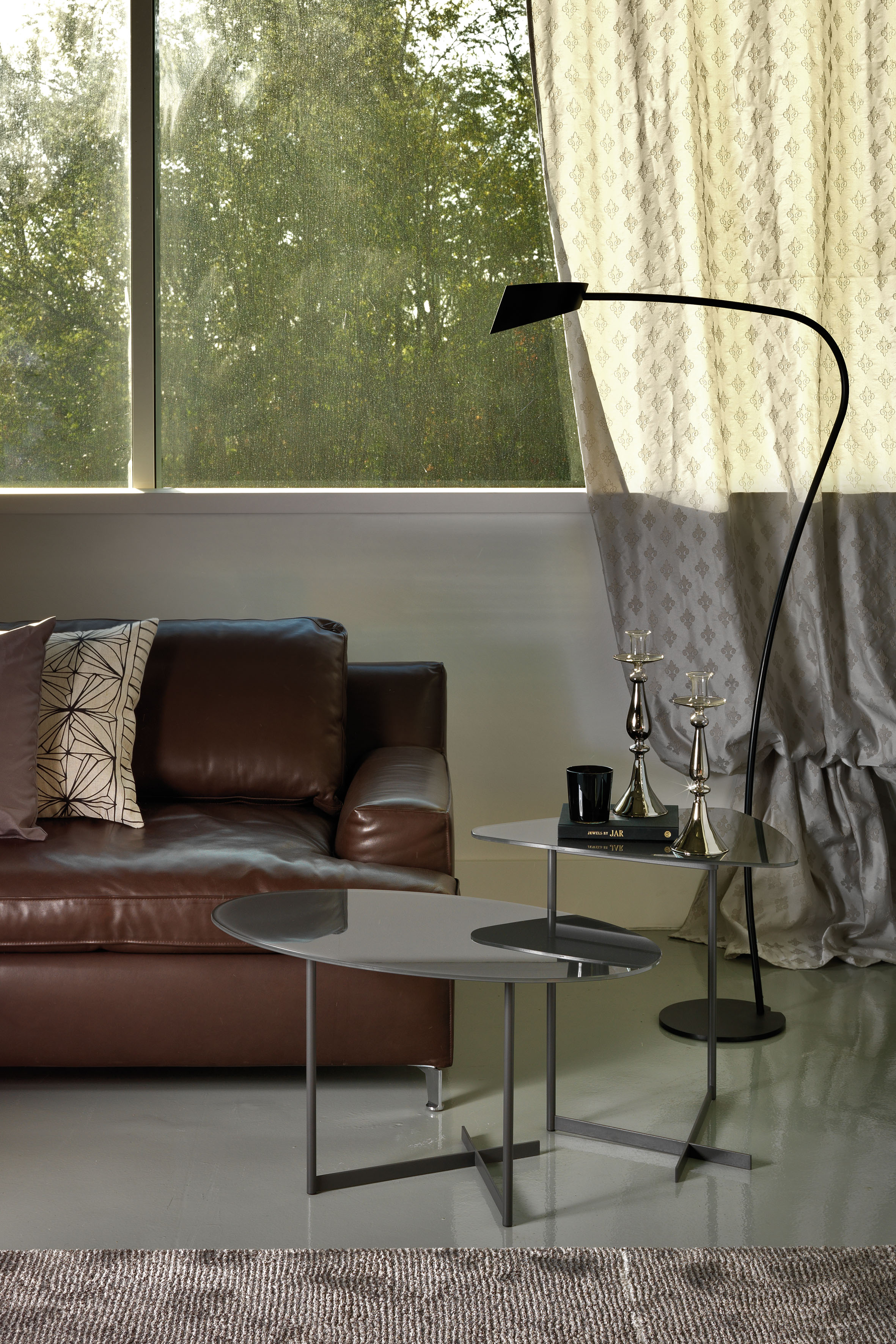 Cattelan Italia Pat Coffee Table - Thumbnail 2