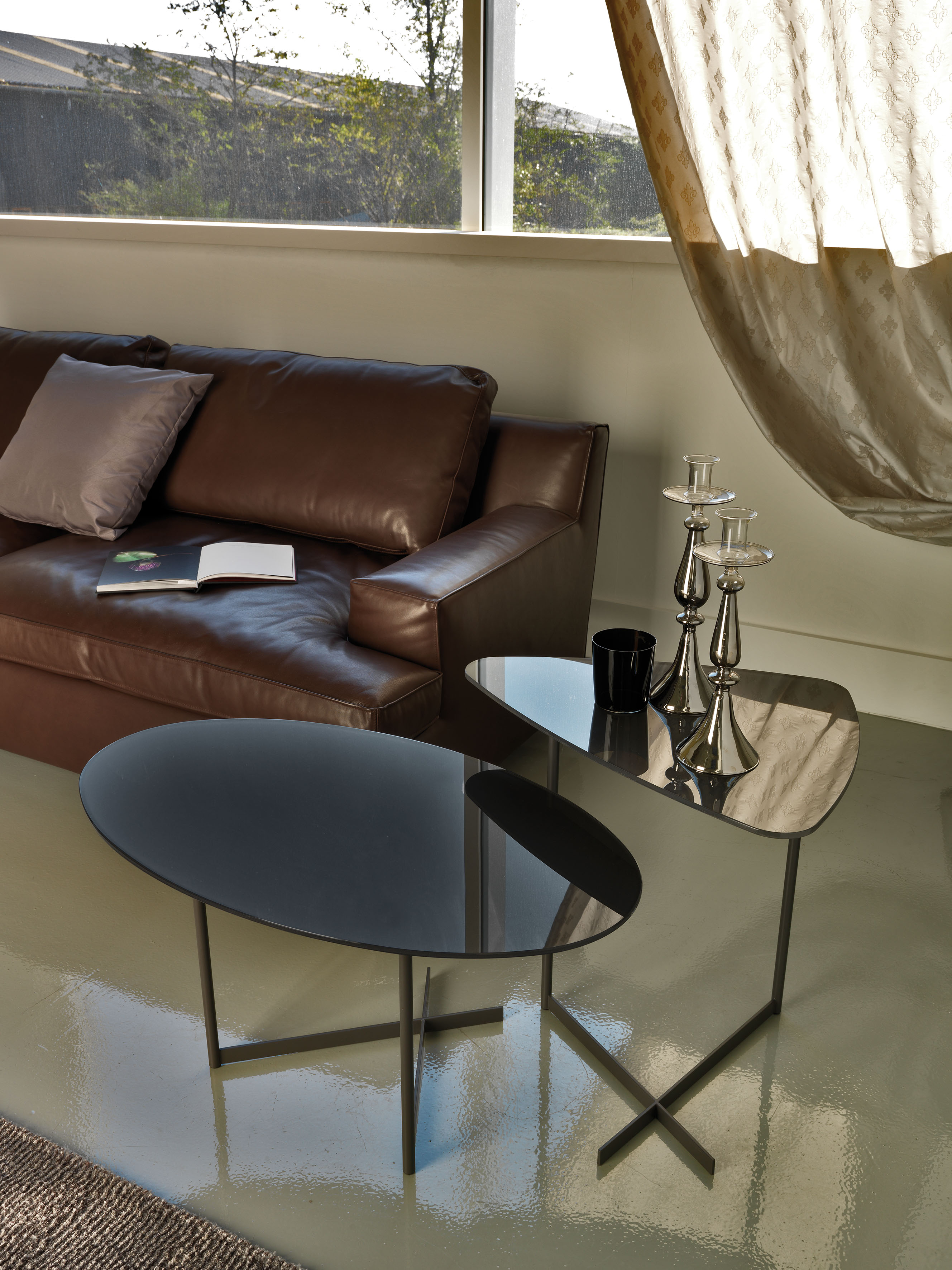 Cattelan Italia Pat Coffee Table