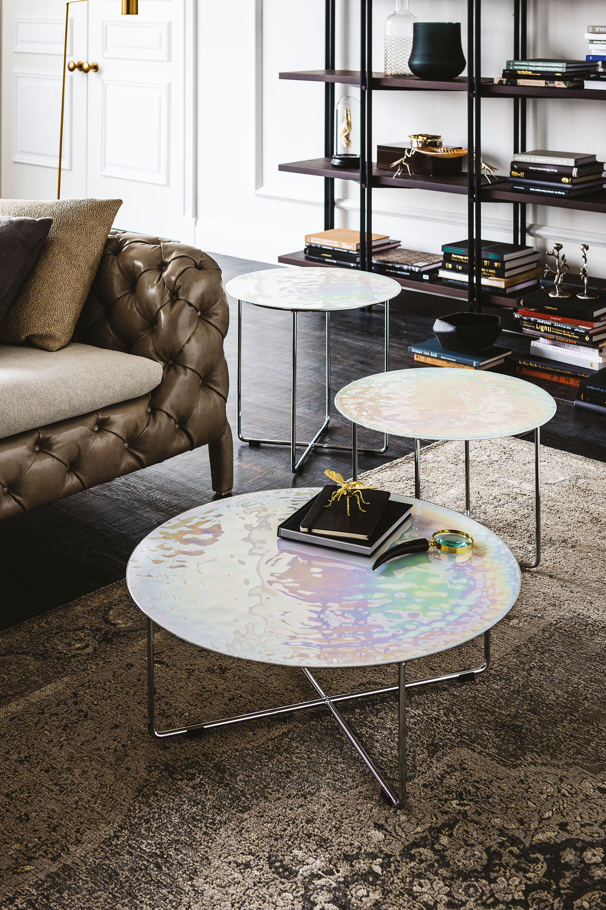 【美品】cattelan italiaカッテランイタリア Vinyl定価14万円 cattelan italia（カッテランイタリア） | インテリアデザイン