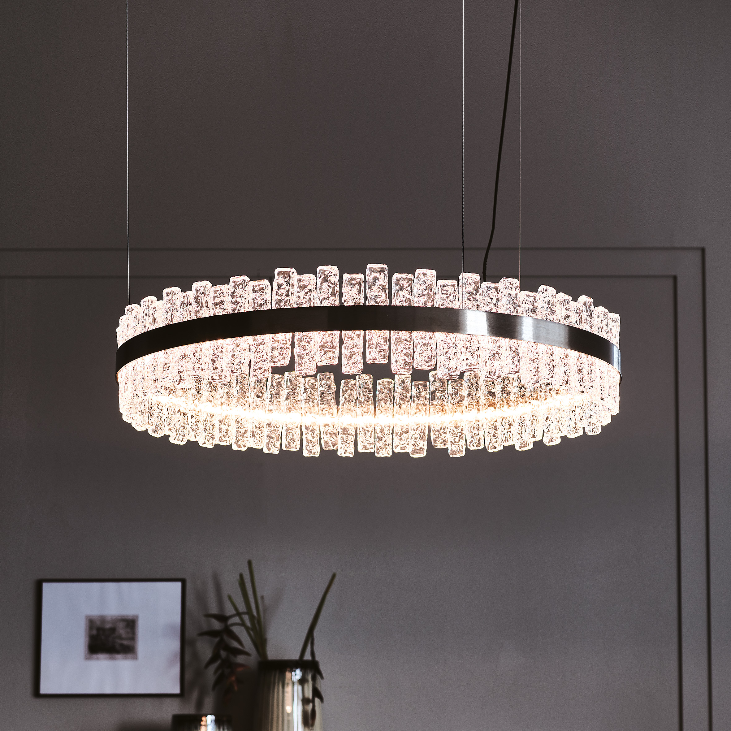 Phoenix Ceiling Lamp
