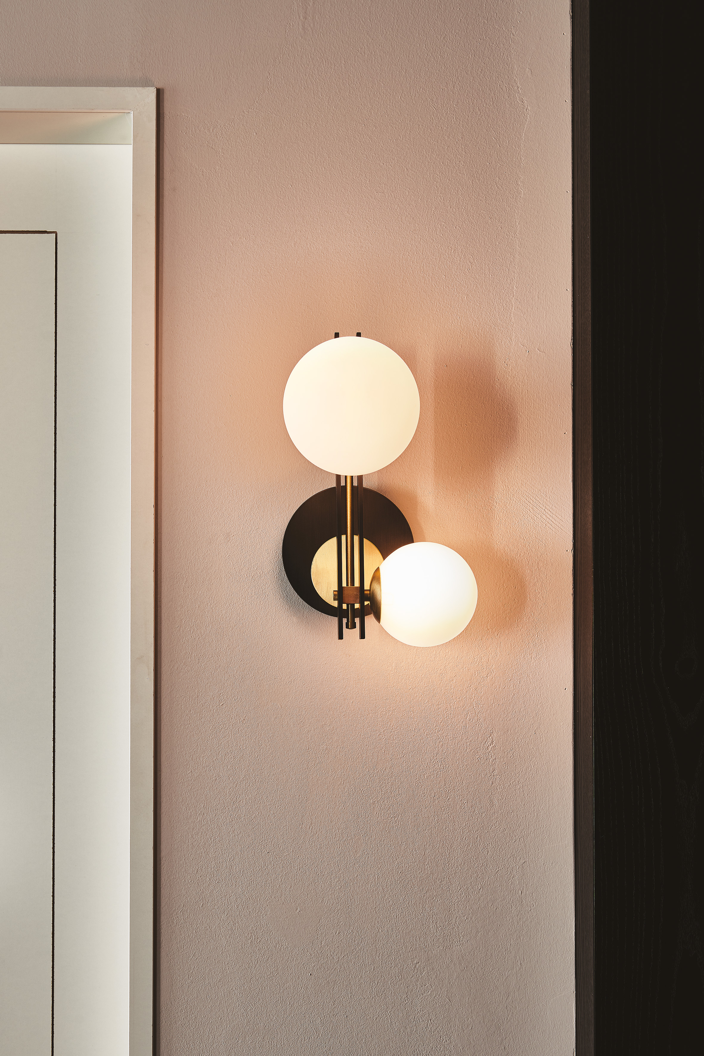 Cattelan Italia Planeta Wall Lamp - Thumbnail 4