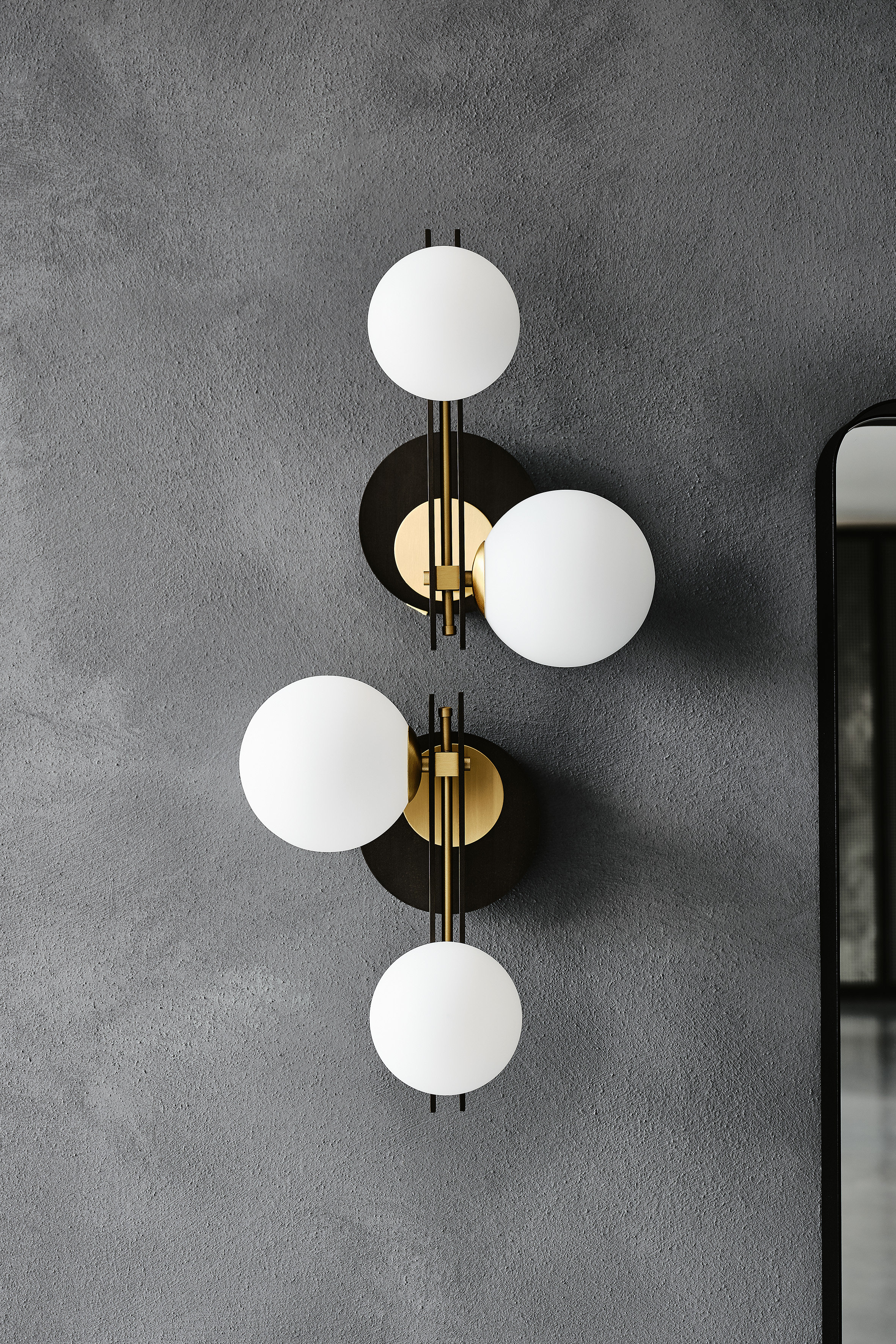 Cattelan Italia Planeta Wall Lamp - Thumbnail 3