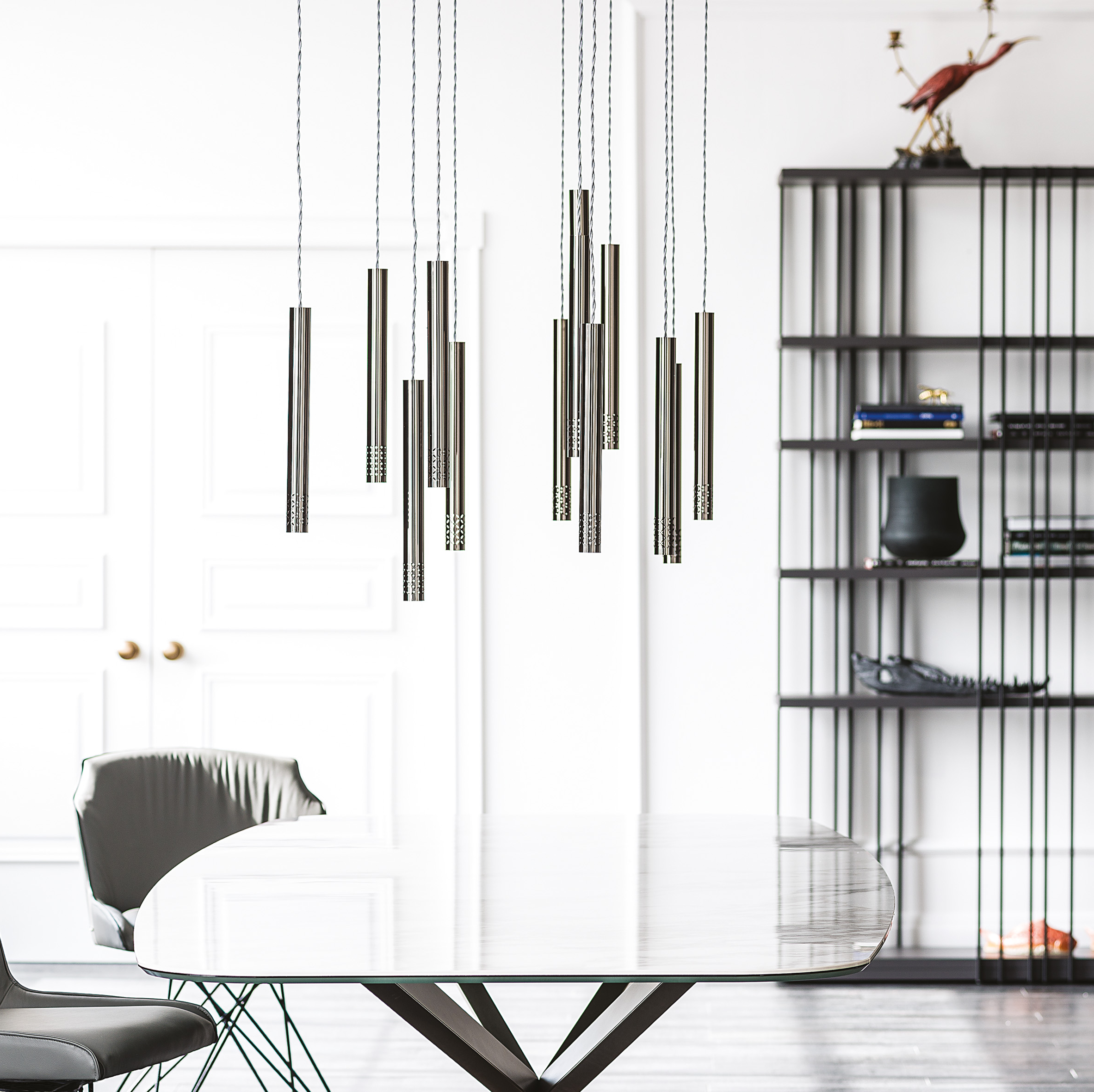 Stilo Ceiling Lamp