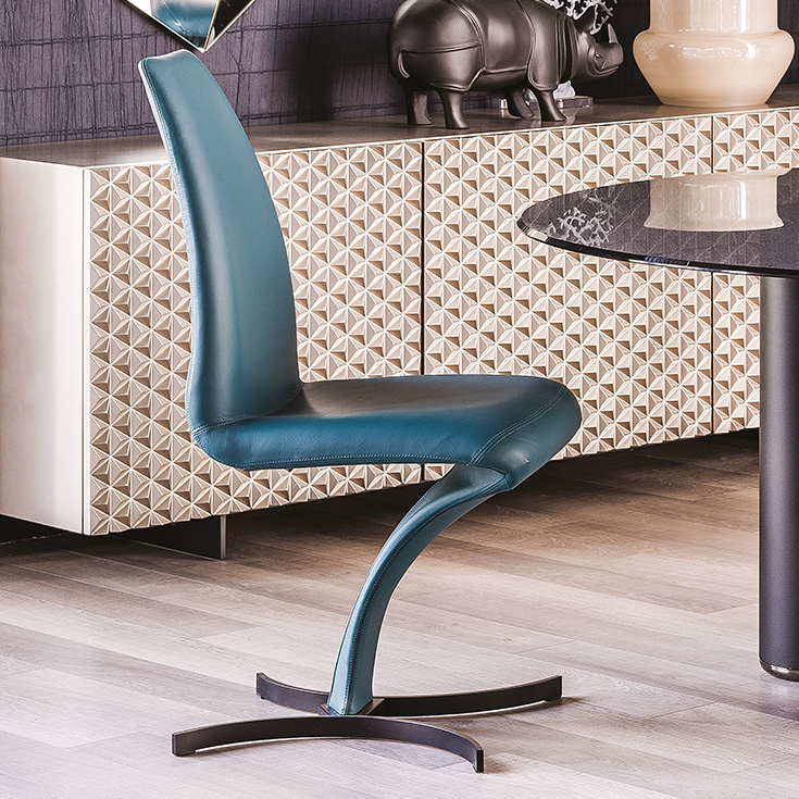 Cattelan Italia Betty Dining Chair - Thumbnail 3