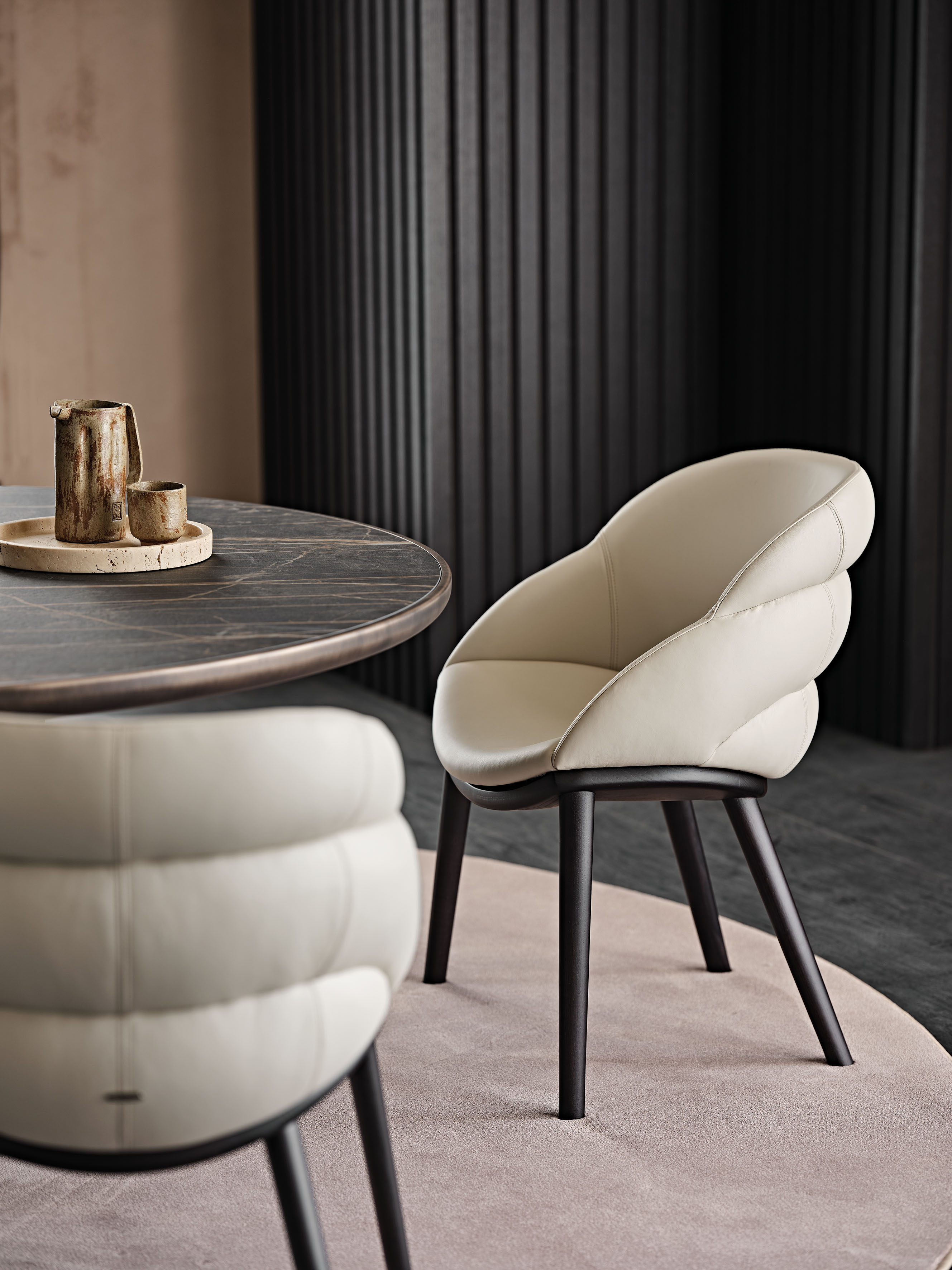 Cattelan Italia Camilla Chair - Thumbnail 3