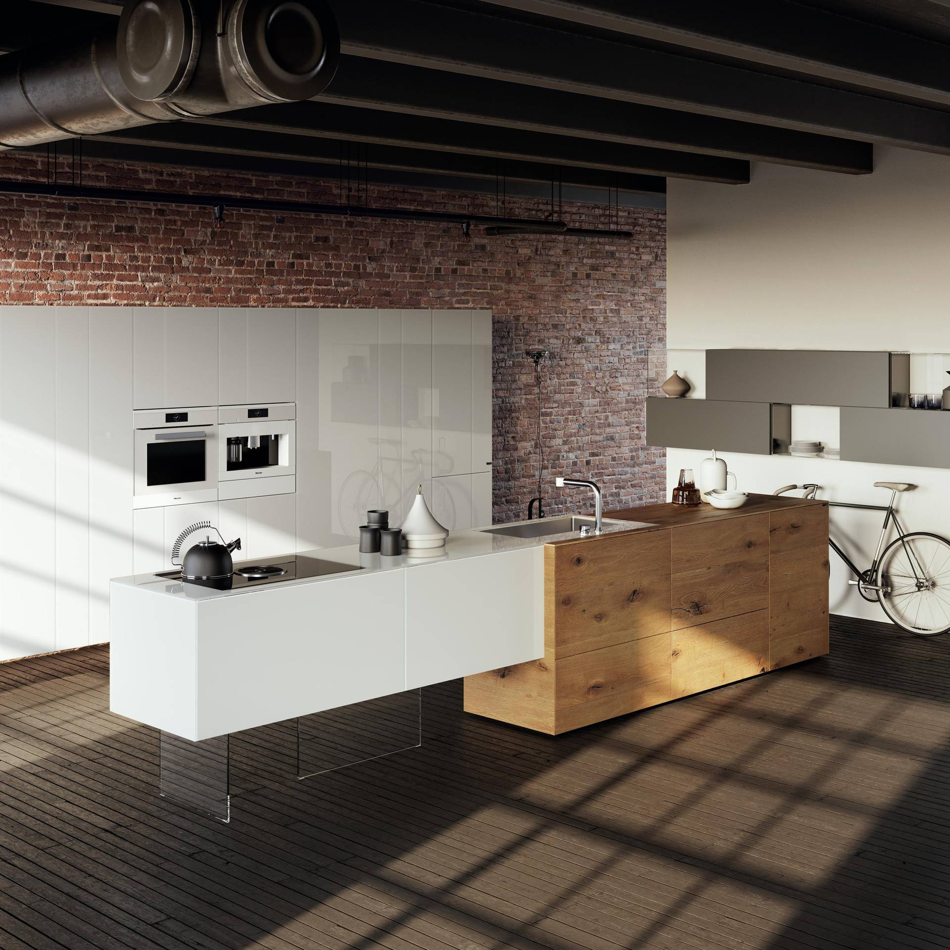 36e8 Wildwood Kitchen