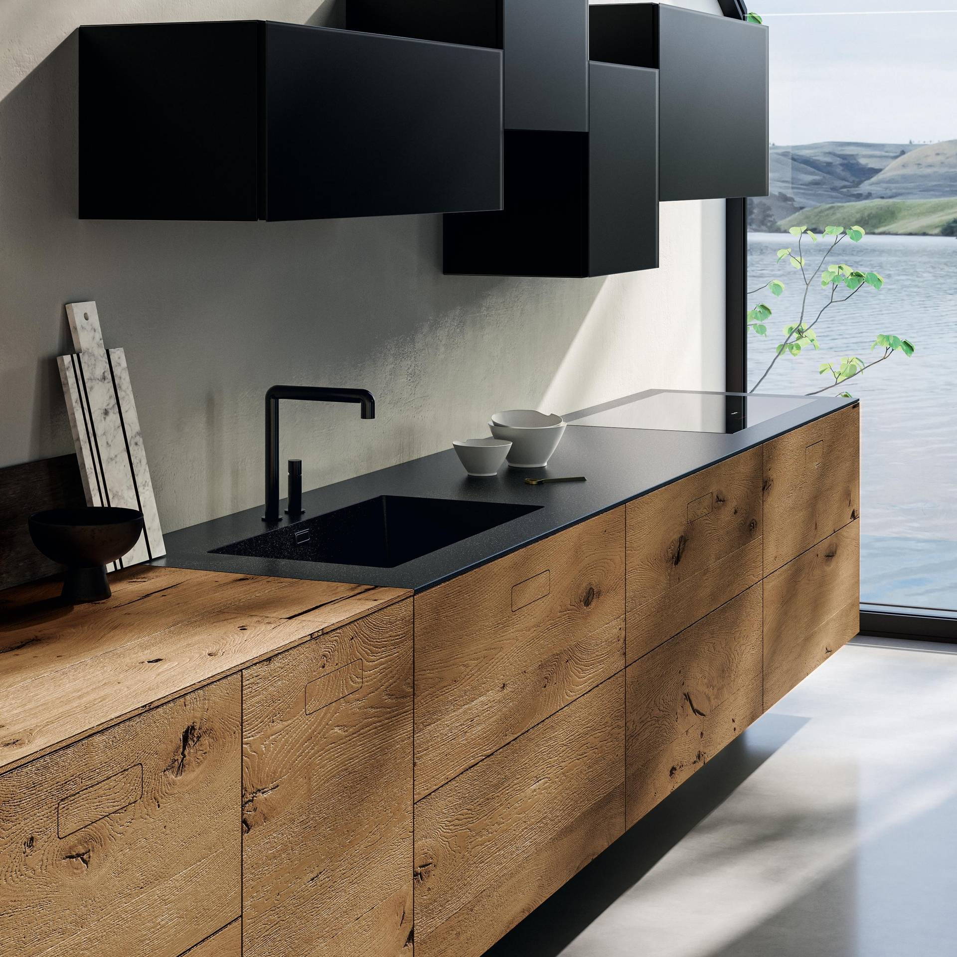 floating-wooden-kitchen-with-black-top-or-36e8-wildwood-kitchen-or-lago.jpg