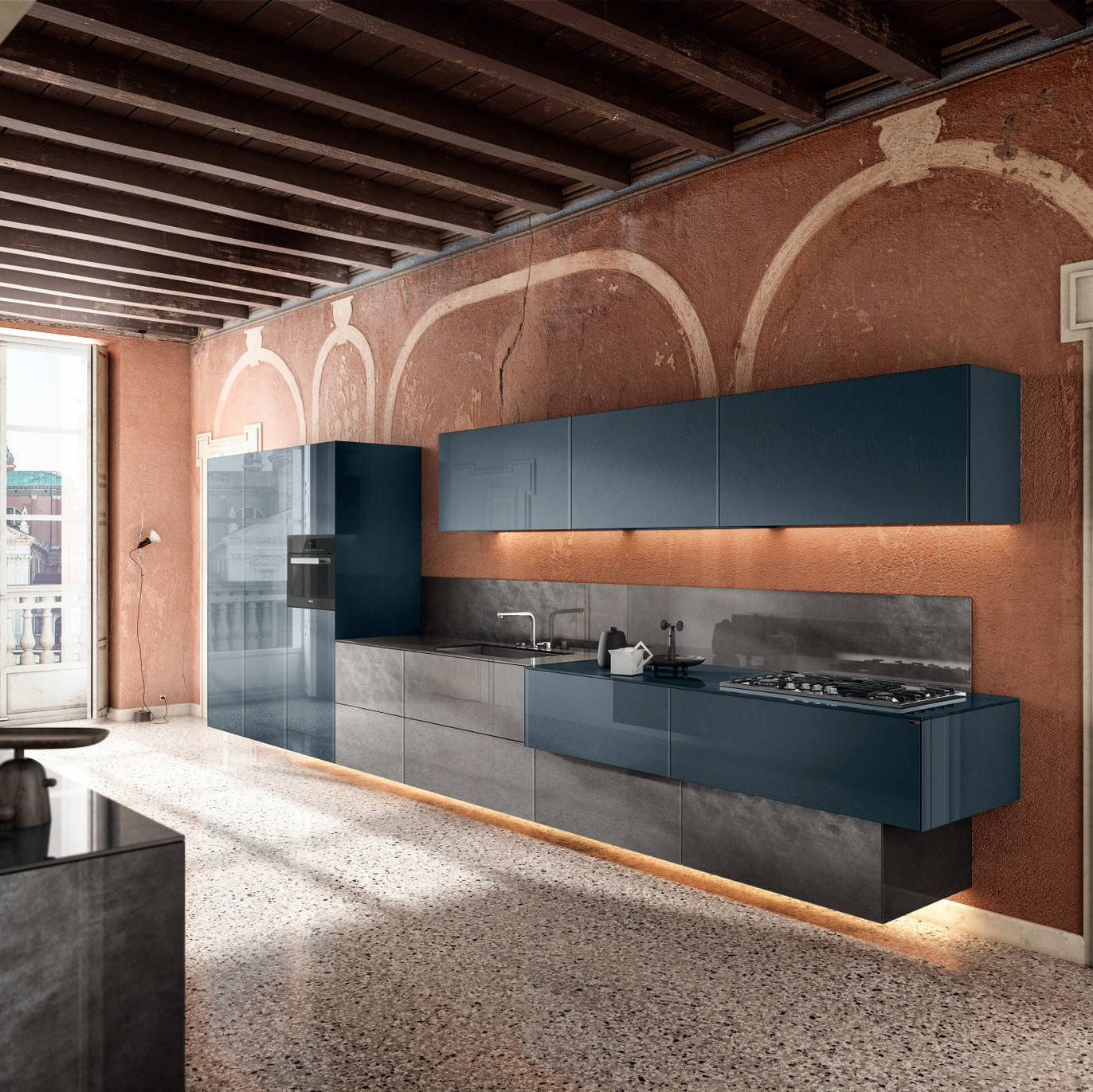 blue-polished-glass-custom-kitchen-or-36e8-metal-xglass-kitchen-or-lago.jpg