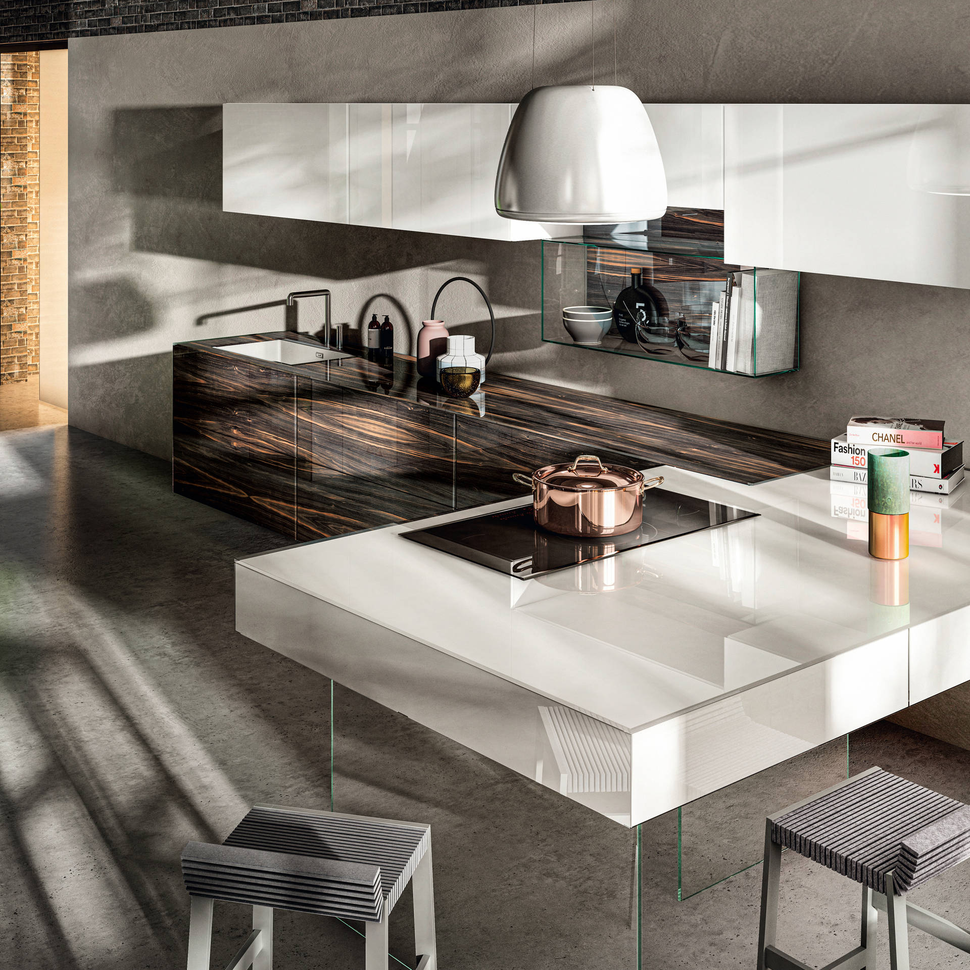 polished-glass-kitchen-peninsula-or-36e8-wood-xglass-kitchen-or-lago.jpg