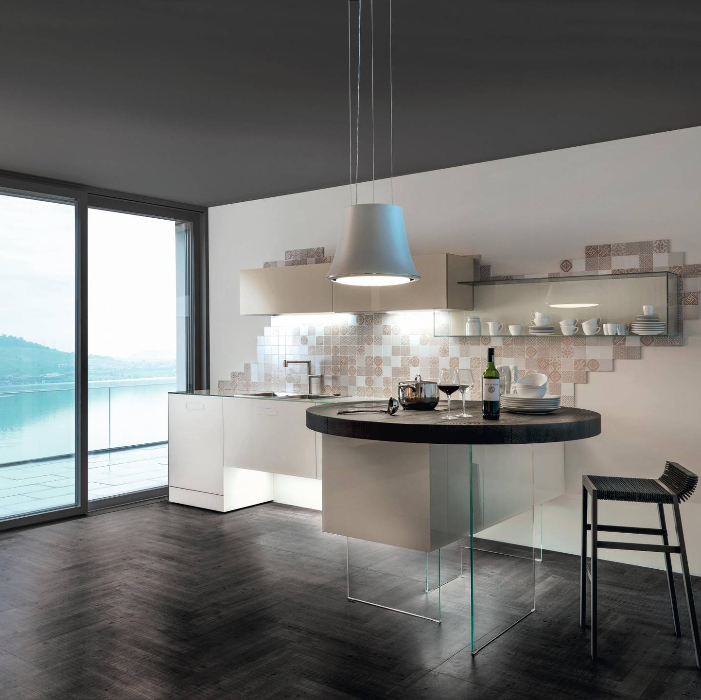 Air Kitchen
