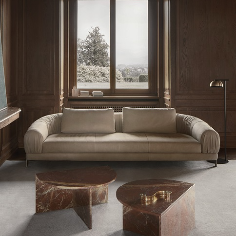 Crumble Sofa