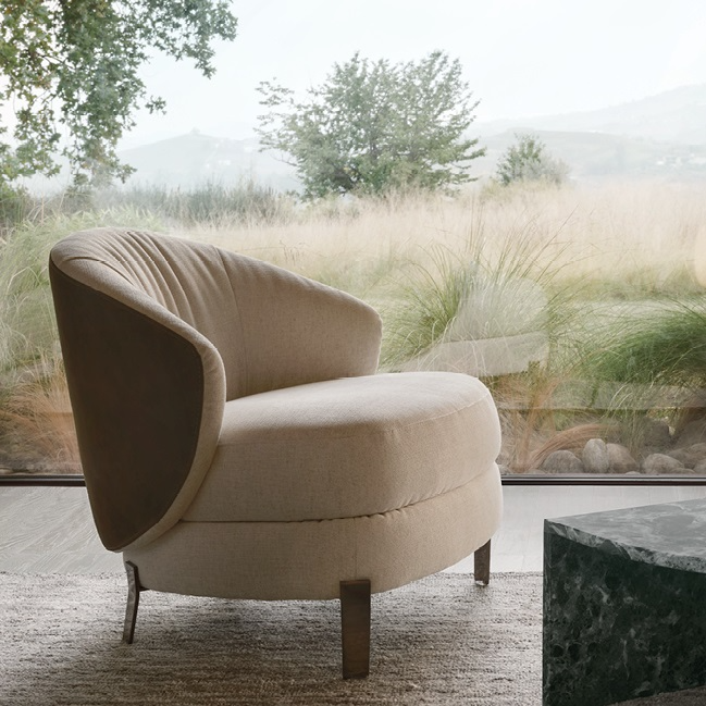 Proust Armchair