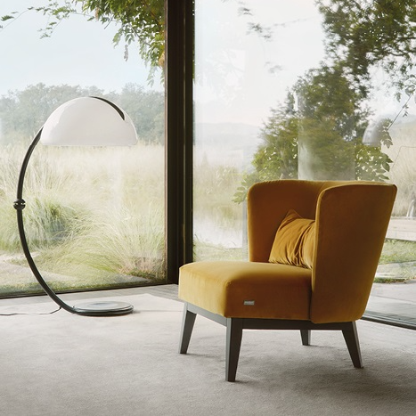 Rondo Armchair