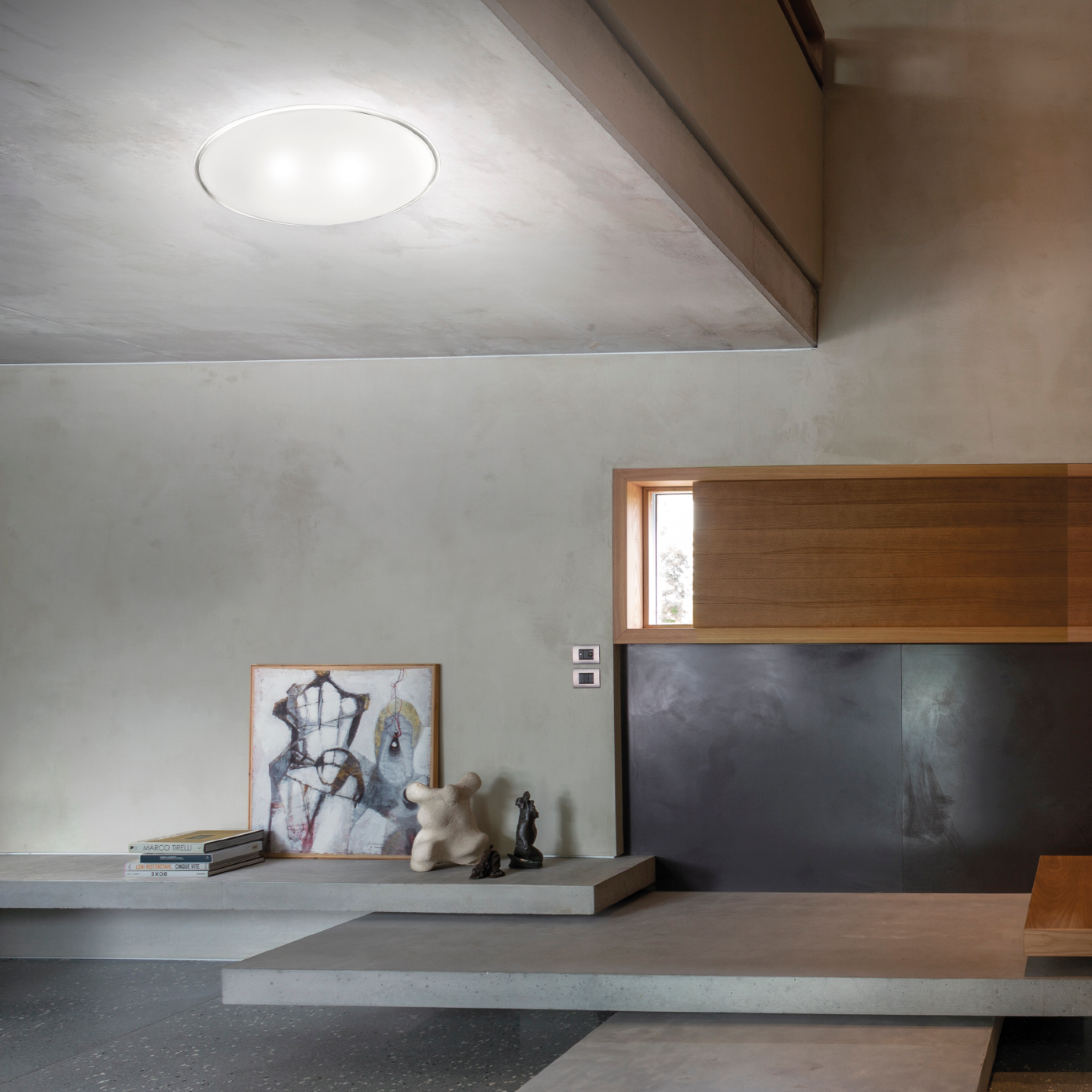 Aurora Celiing Lamp