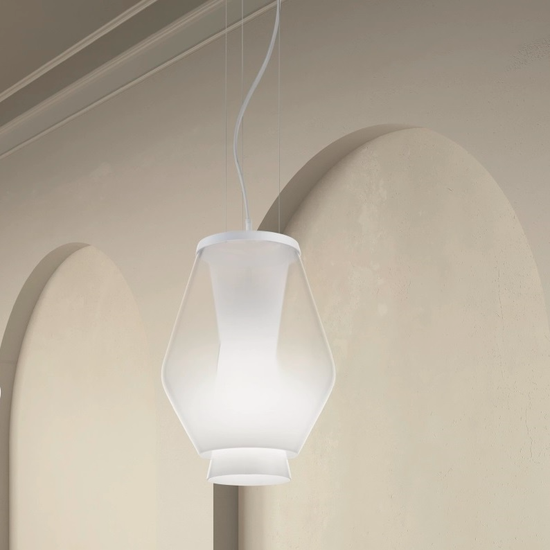 Anisette Suspension Lamp