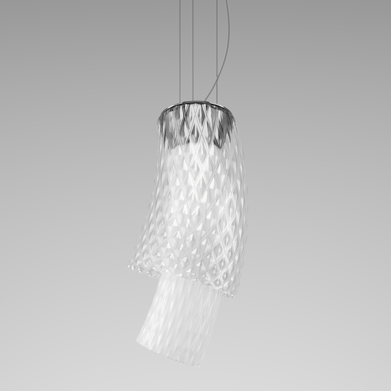 Assiba Suspension Lamp