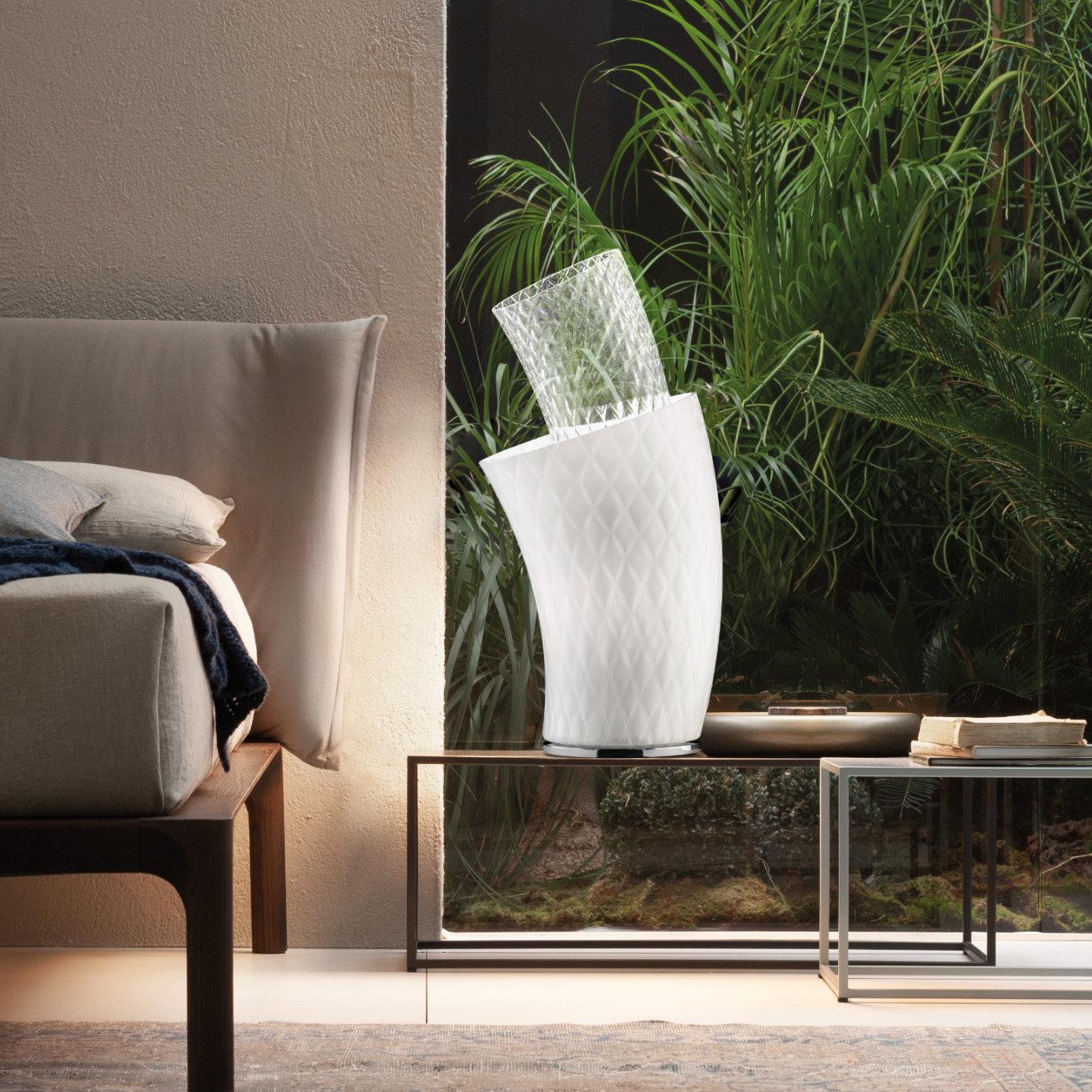 Assiba Table Lamp