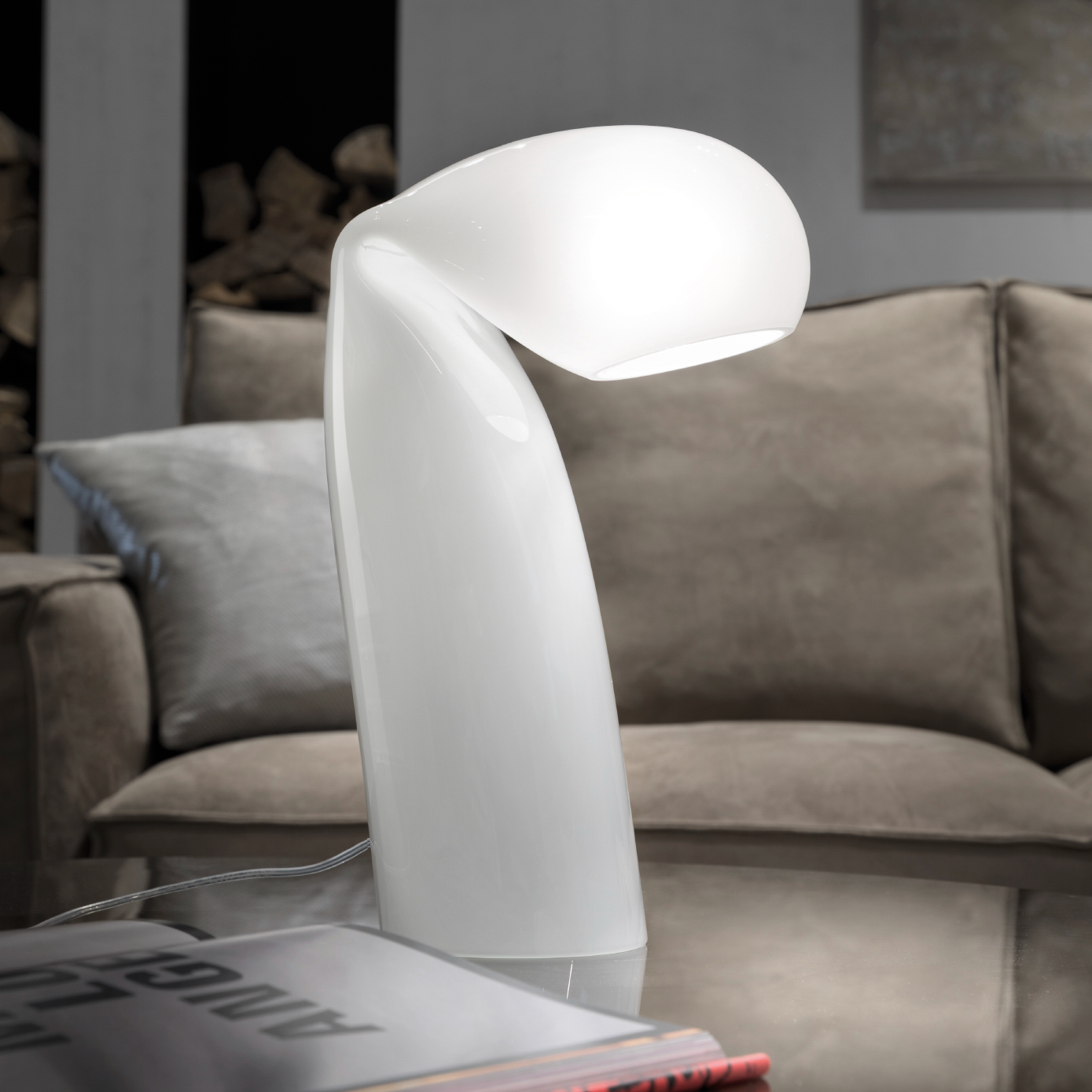 Bissona Table Lamp