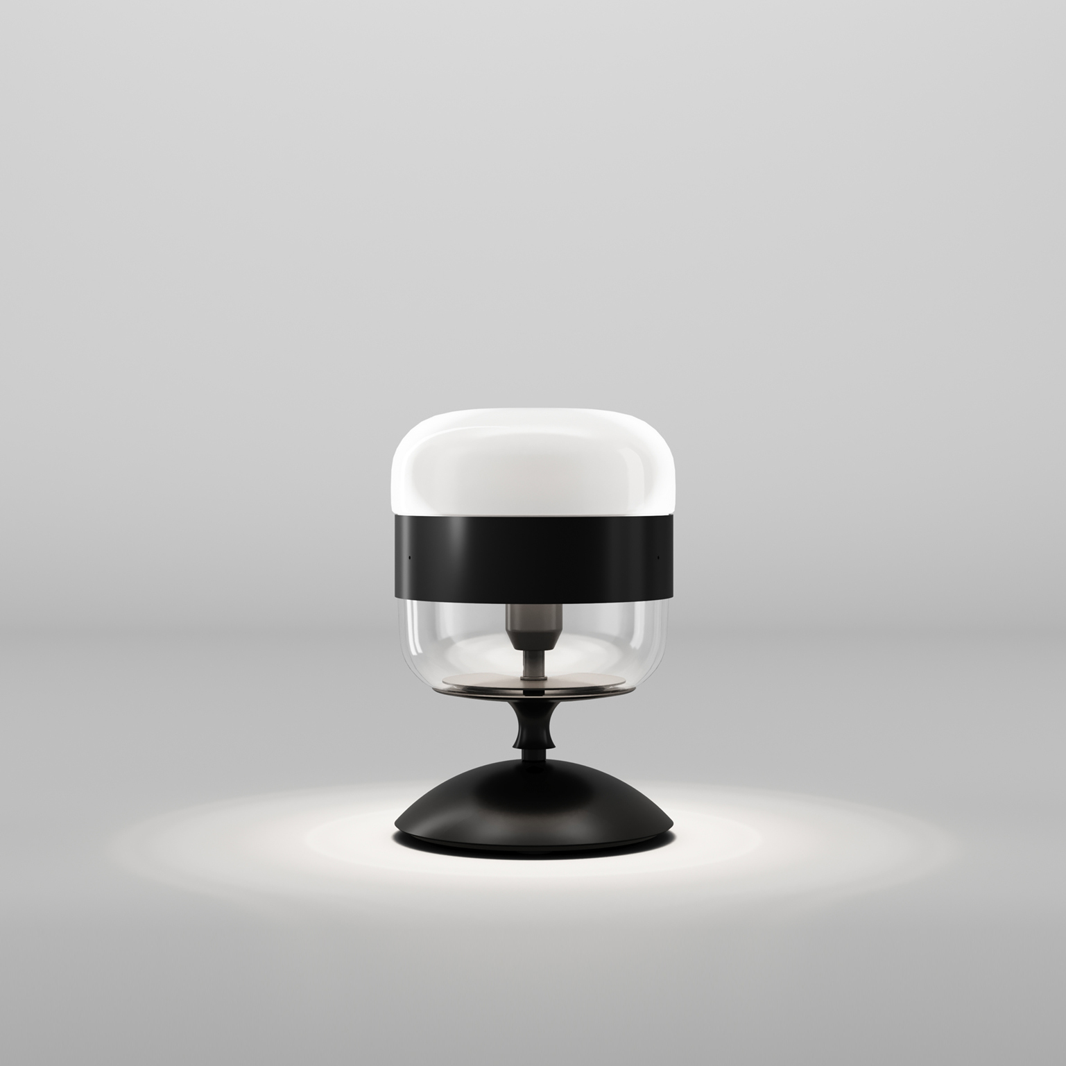 Futura Table Lamp