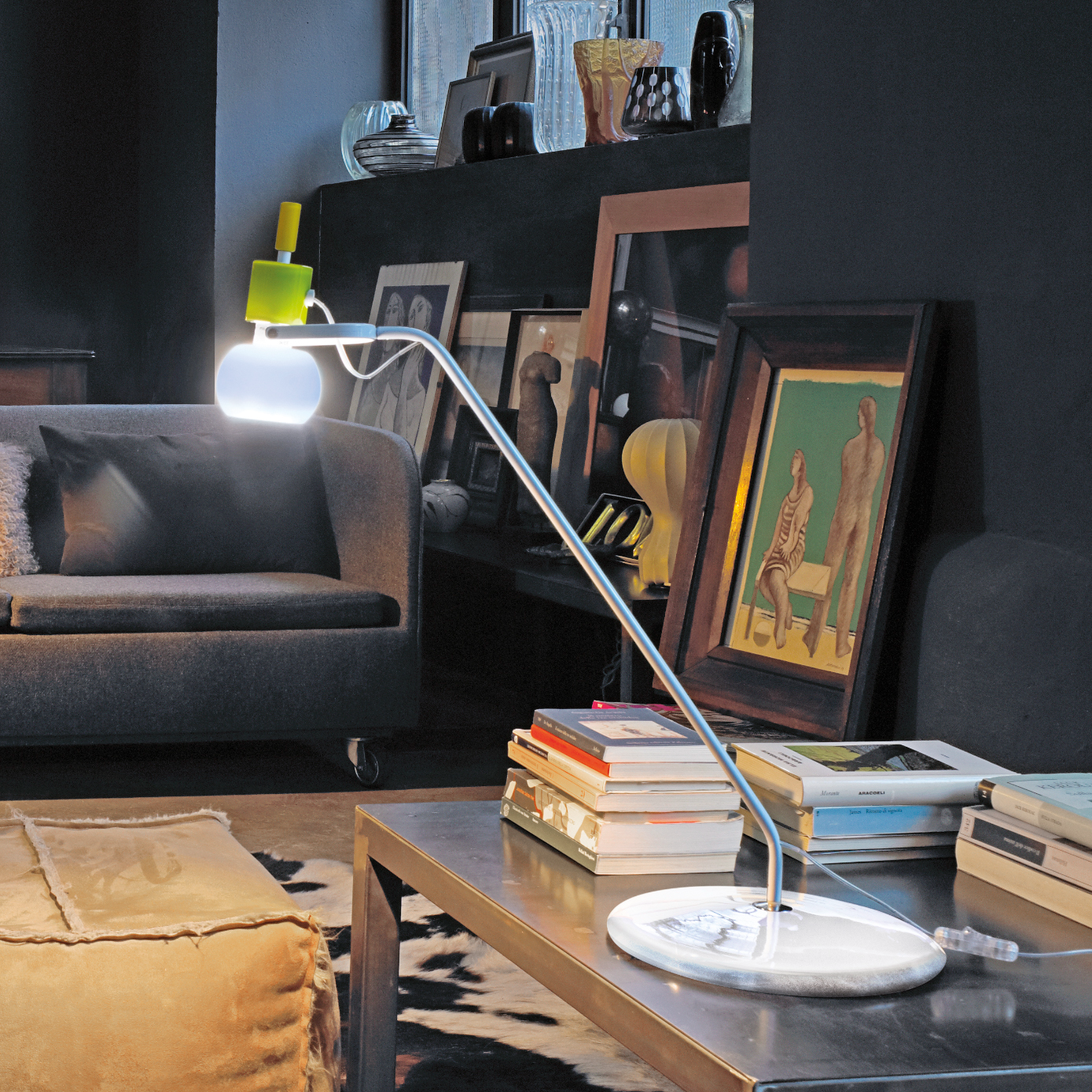 Vega Table Lamp