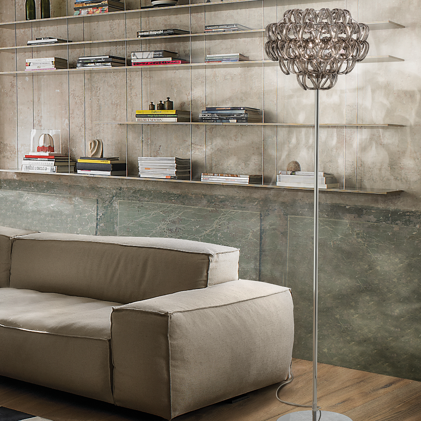 Giogali Floor Lamp