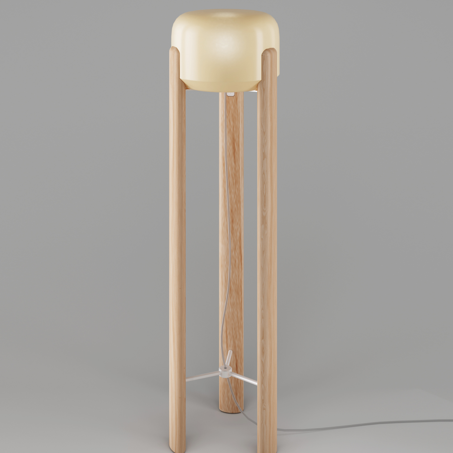Sata Floor Lamp