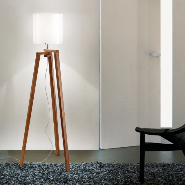 Trepai Floor Lamp