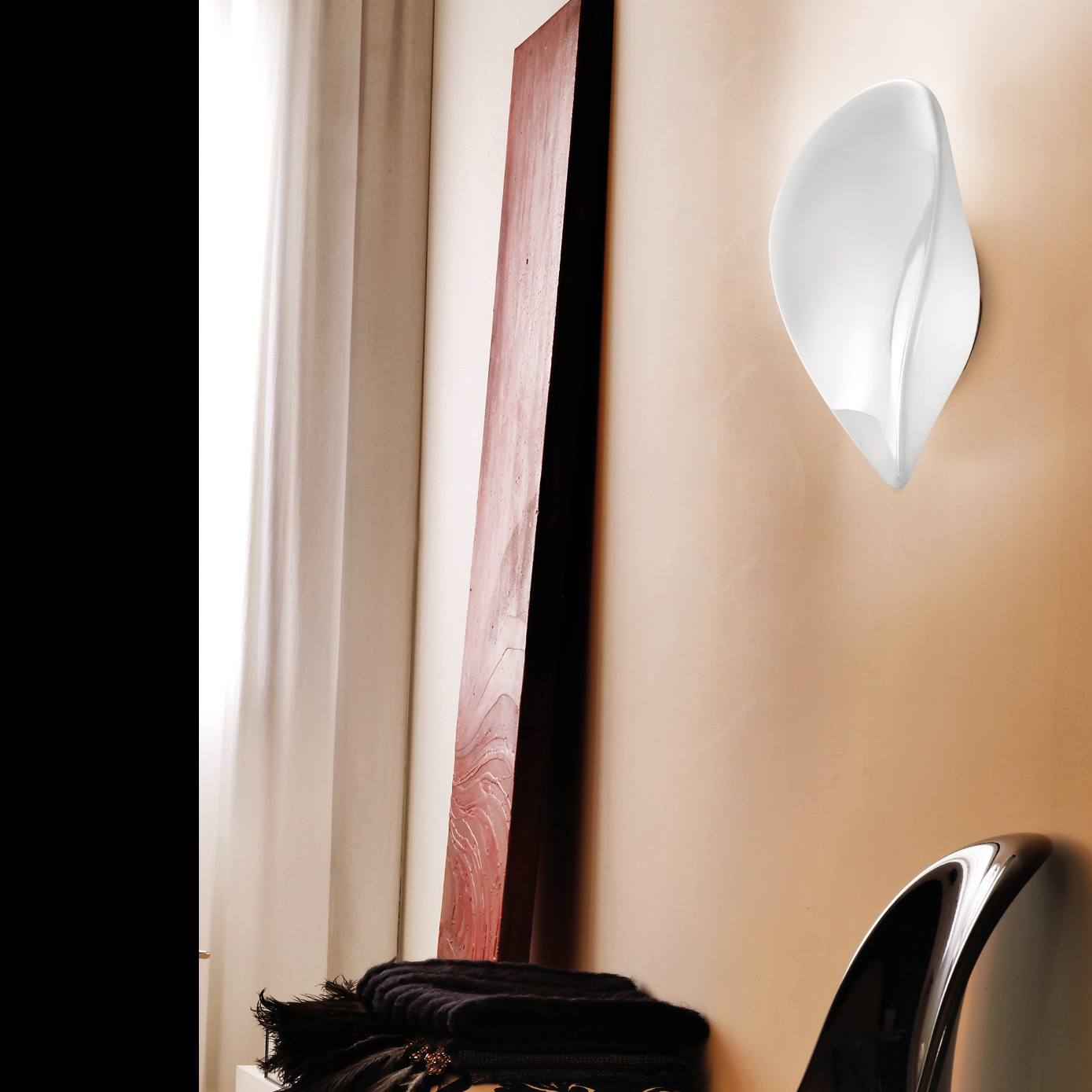Balance Wall Lamp