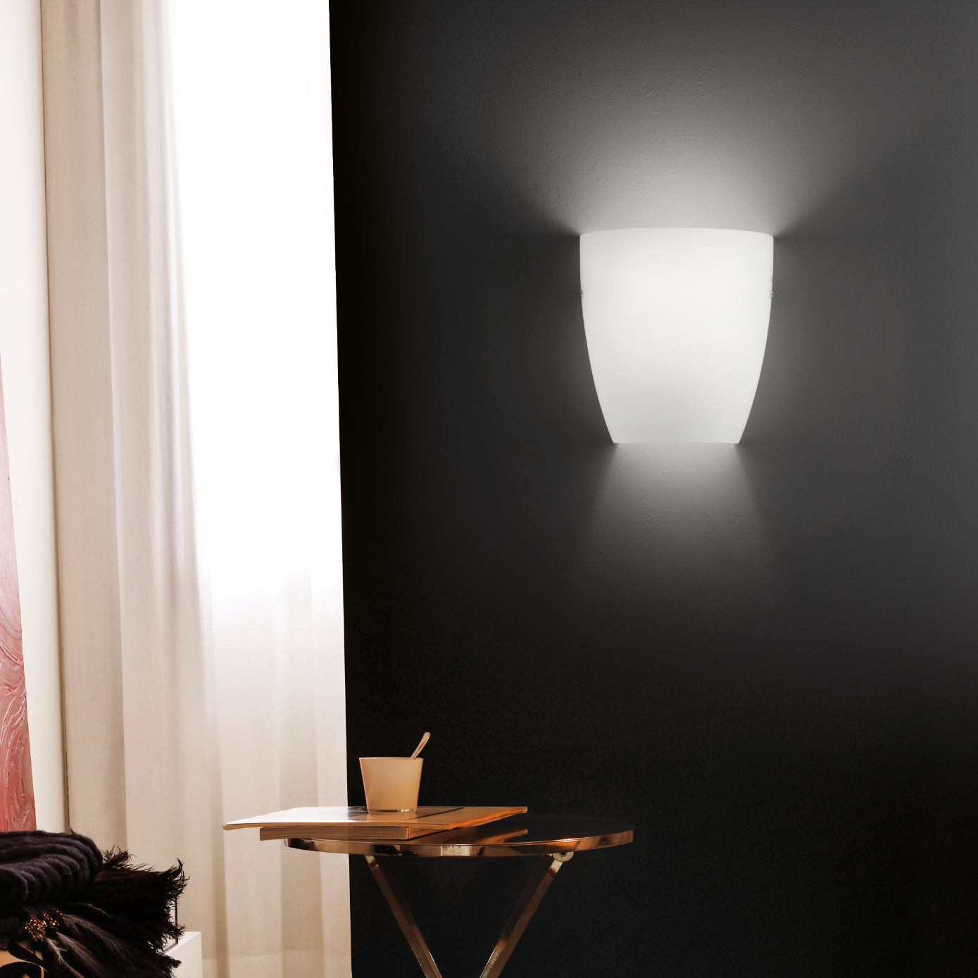 Dafne Wall Lamp