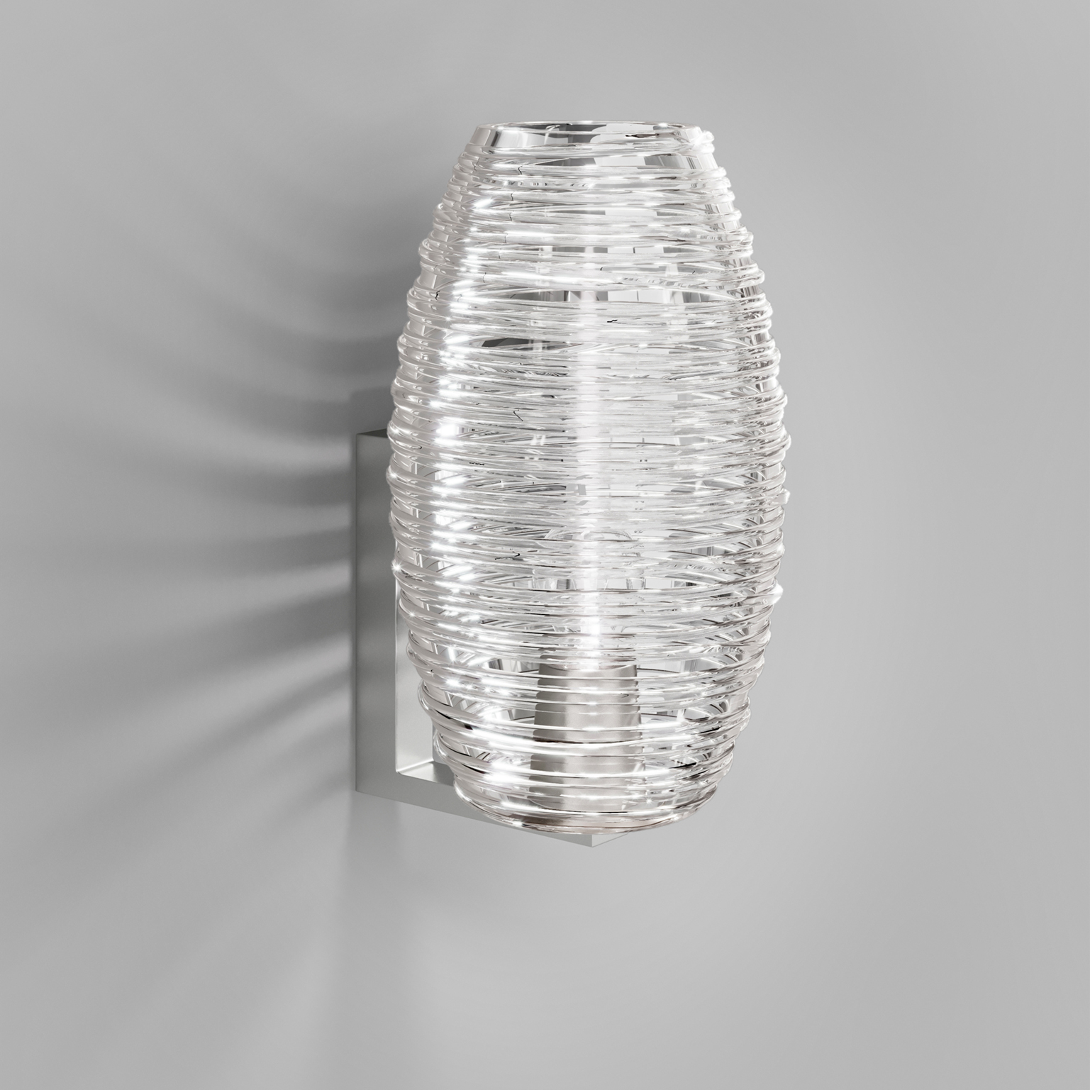 Damasco Wall Lamp
