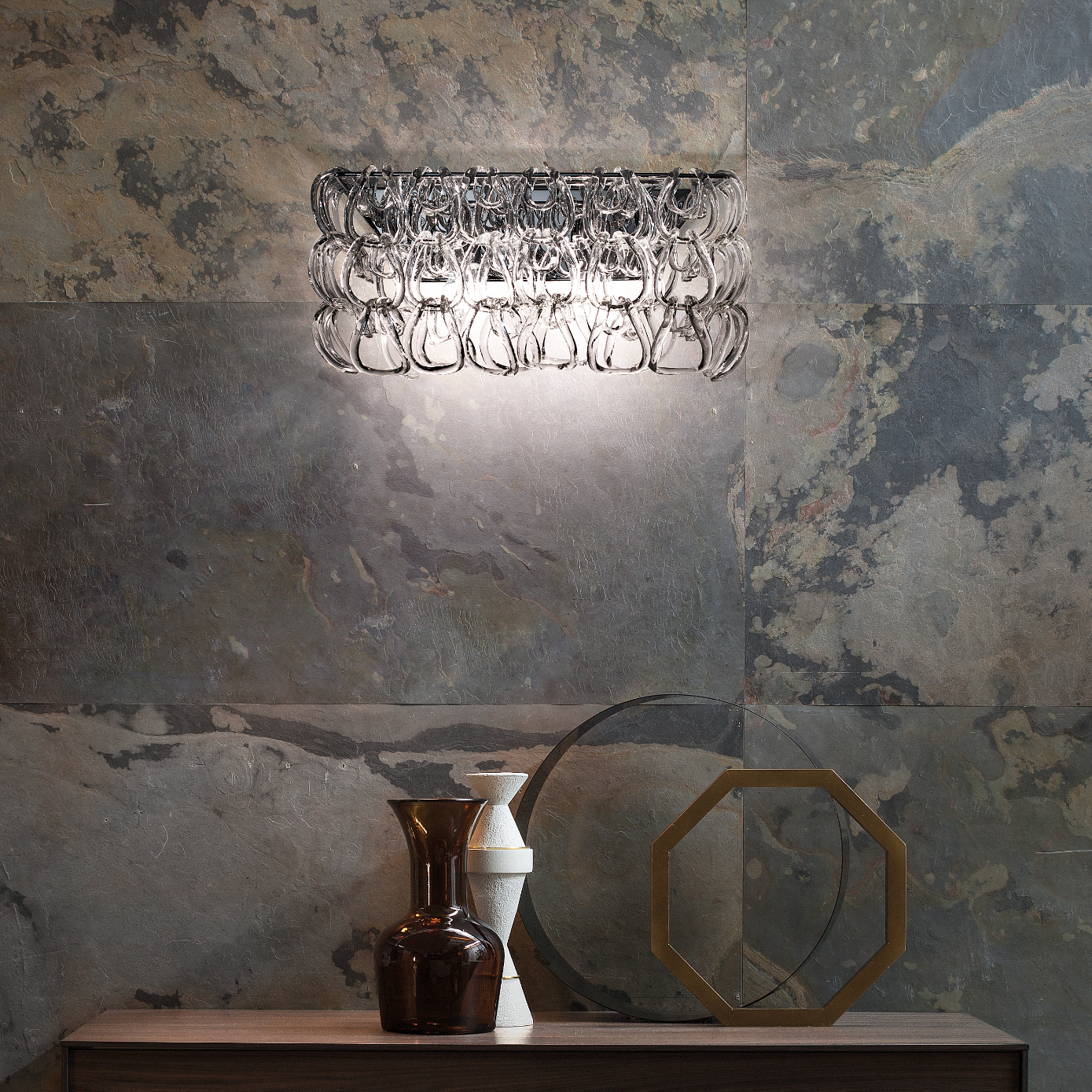 Giogali Wall Lamp