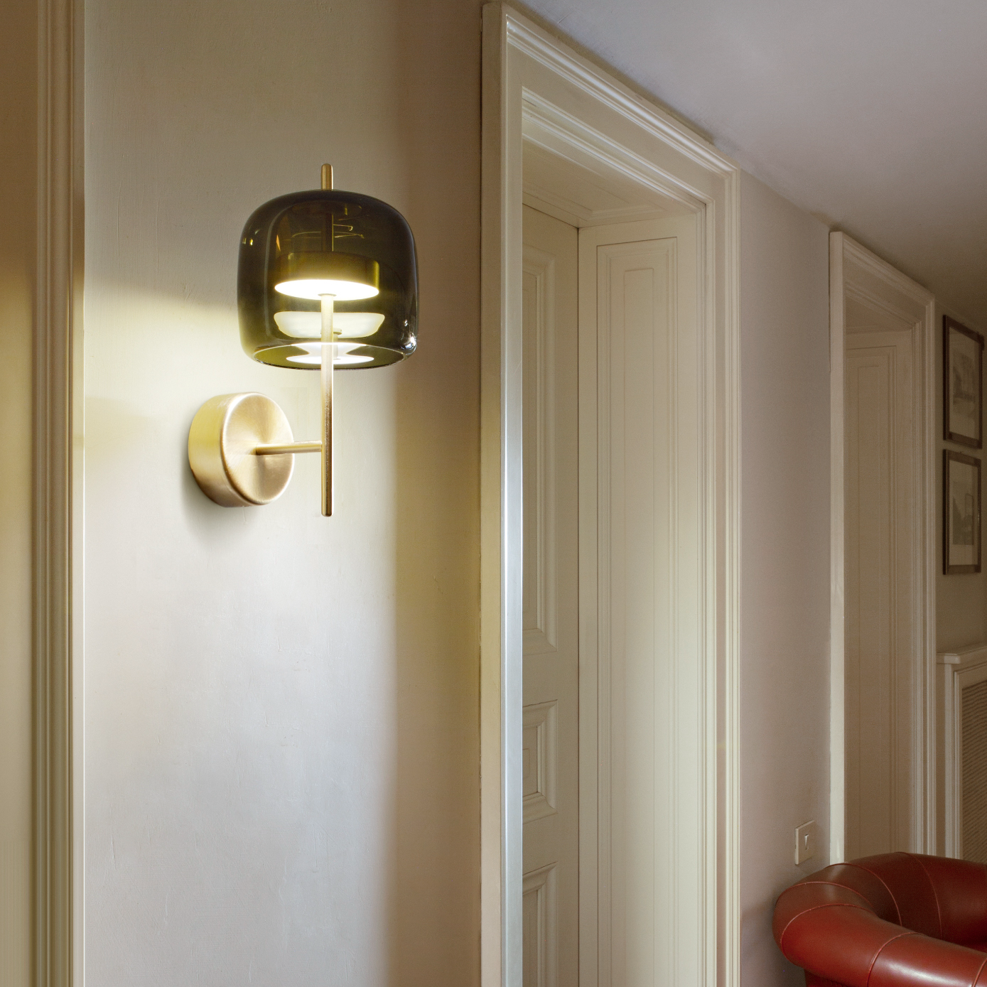 Jube Wall Lamp