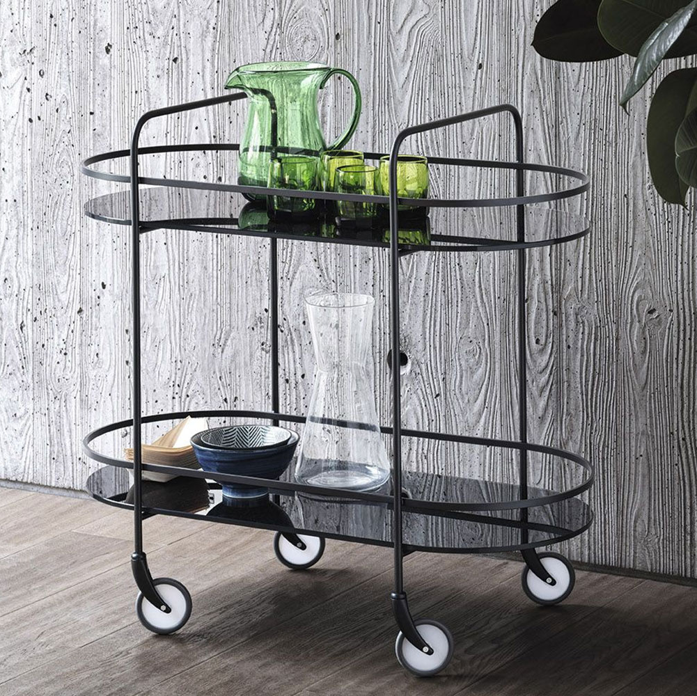 Chic Trolley