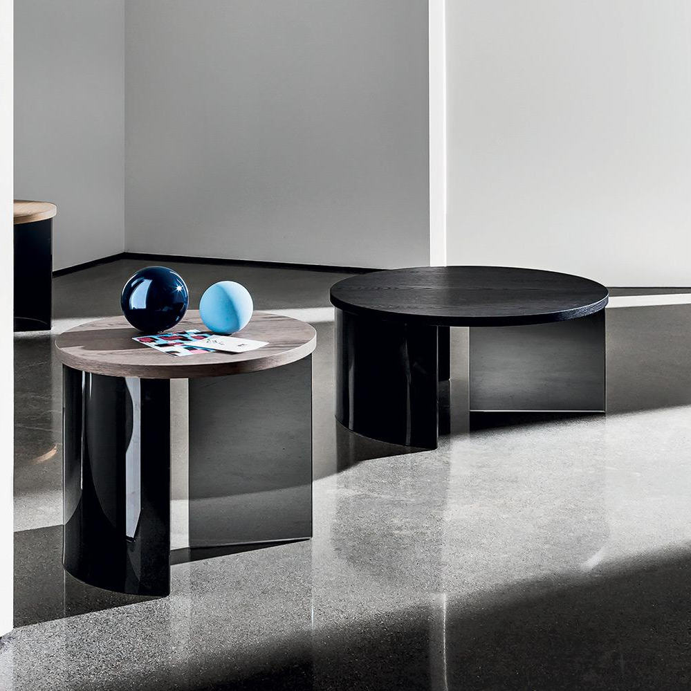 Regolo Round Coffee Table
